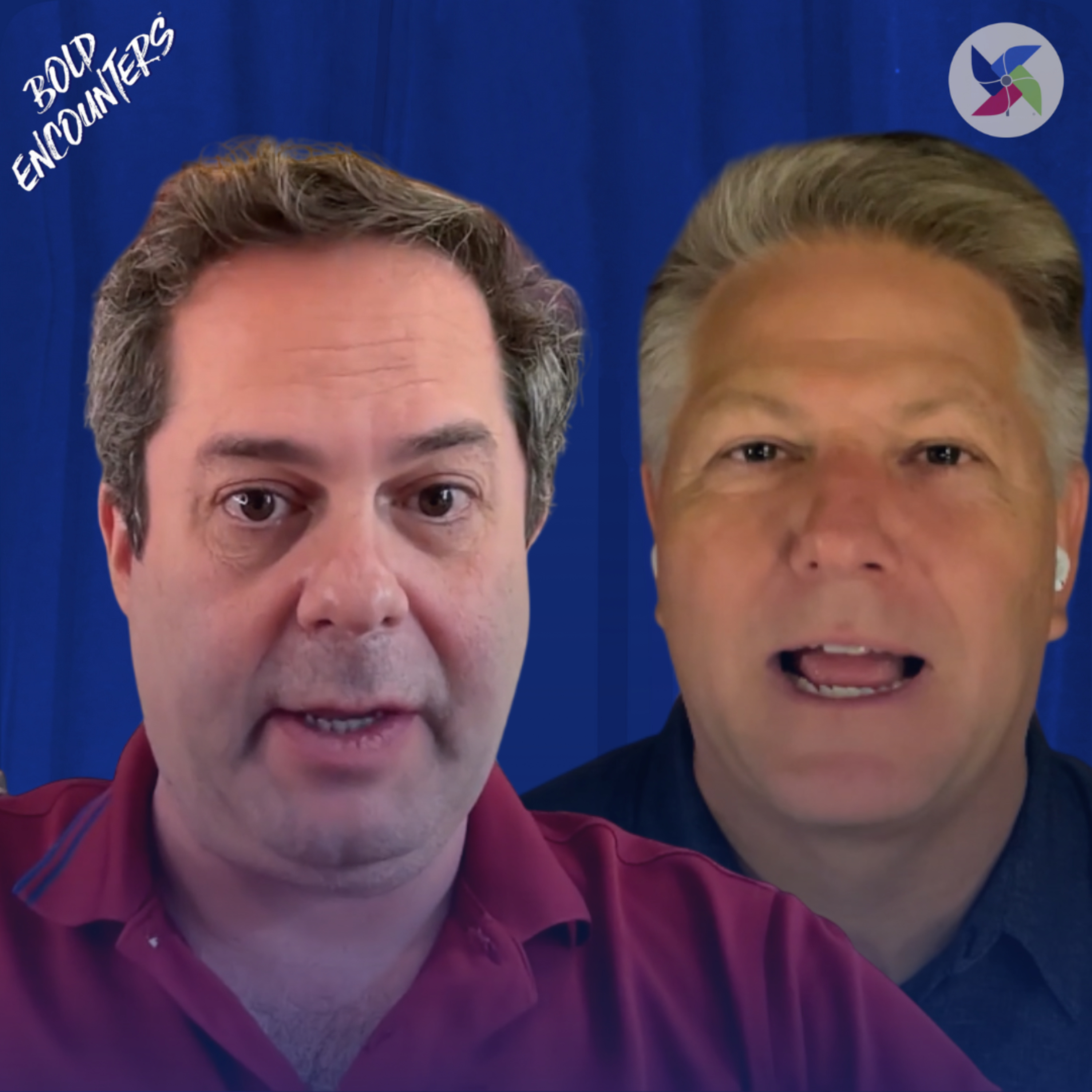 AI Futurist, Leader, Creator: Practical AI Head Starts for Anyone, Jonathan Goodman, CEO  episode artwork