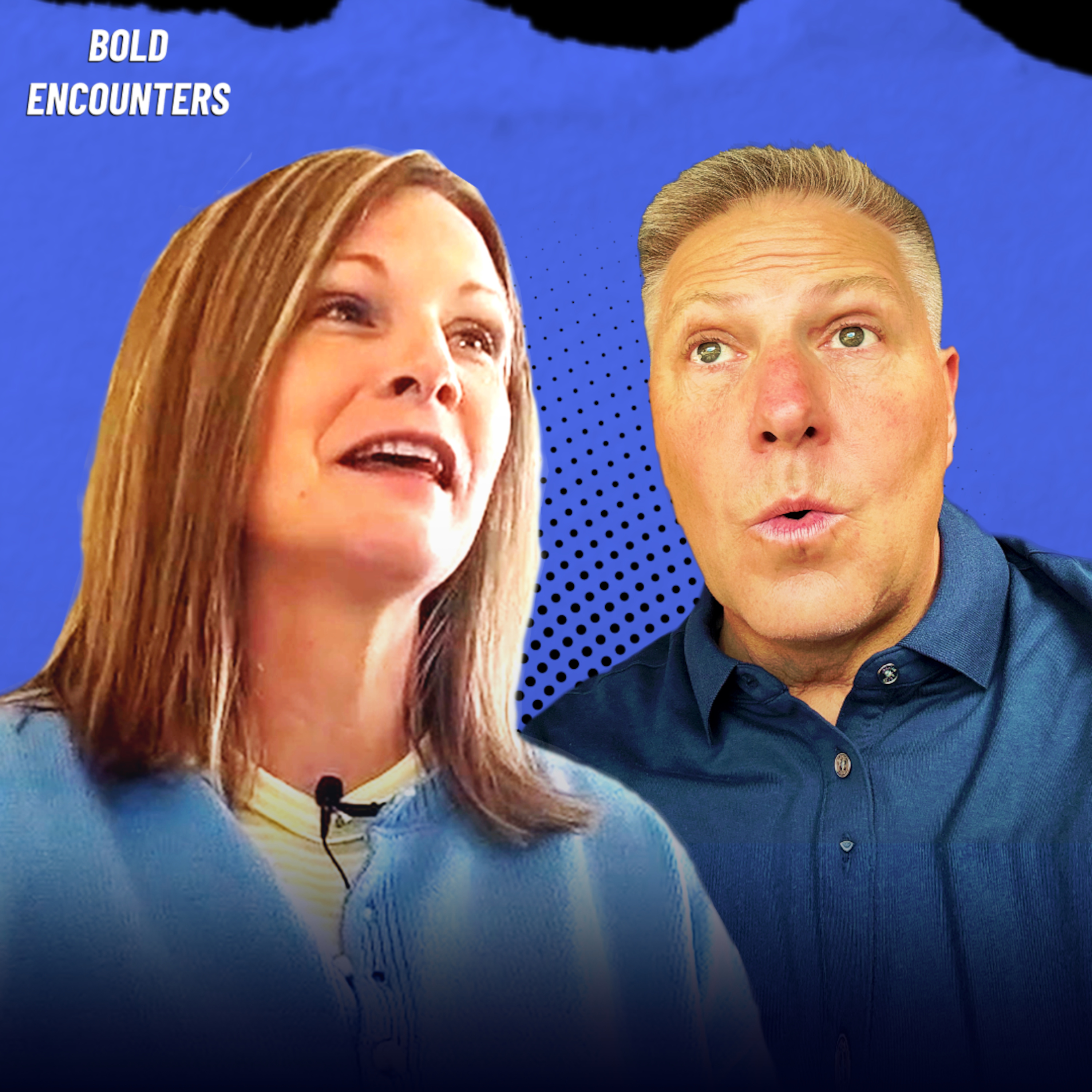 A Colleague Steals $80,000: A Bird's-Eye Leader’s Rebound: Color in Relationships, Lanelle Butterfield episode artwork