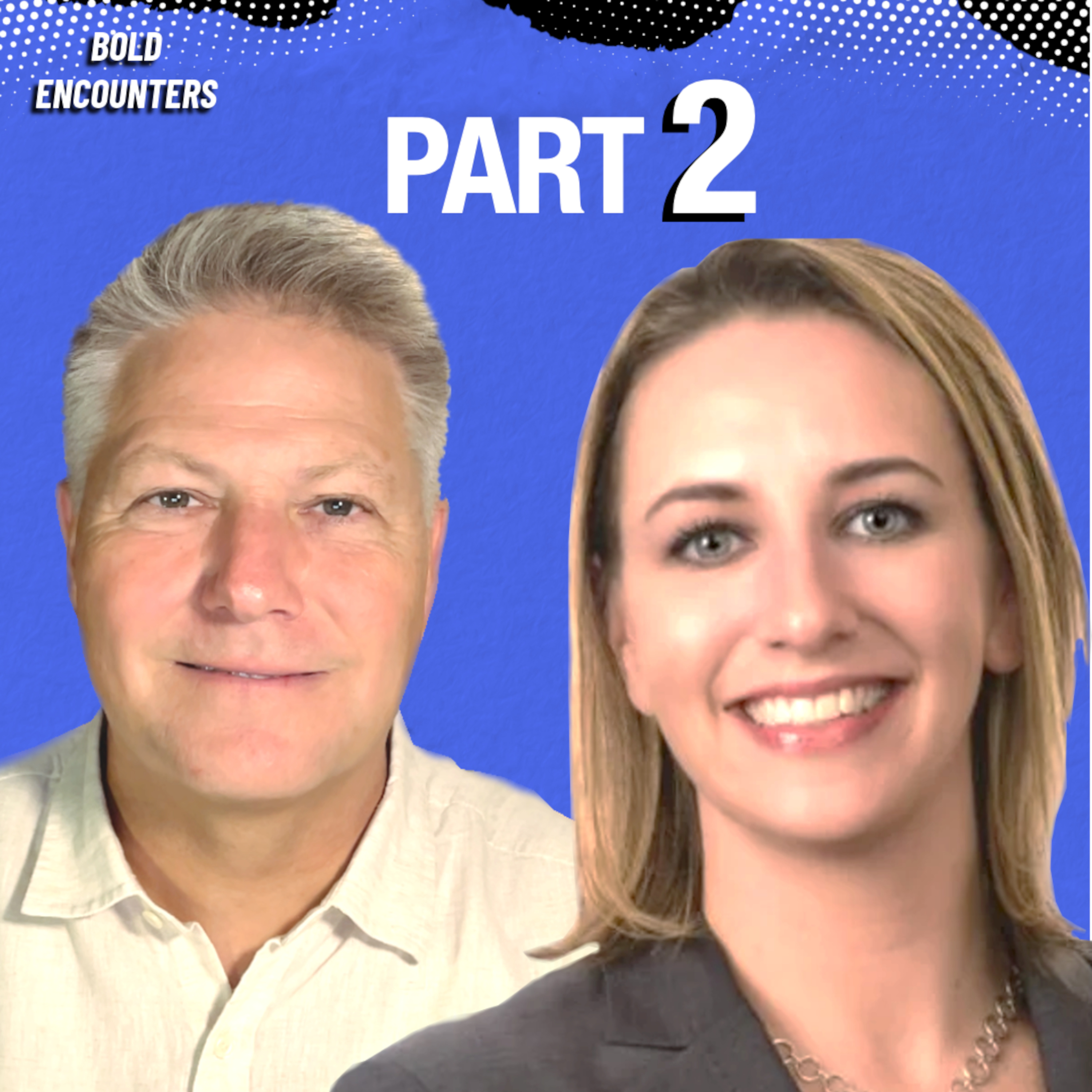 Bold Immersion, Pt. 2: Go See Problems, Possibilities, Passion, and Profit—12x Client Delight, 17x Work Passion, Table Turners Series: Guest Host Angela Finlay episode artwork