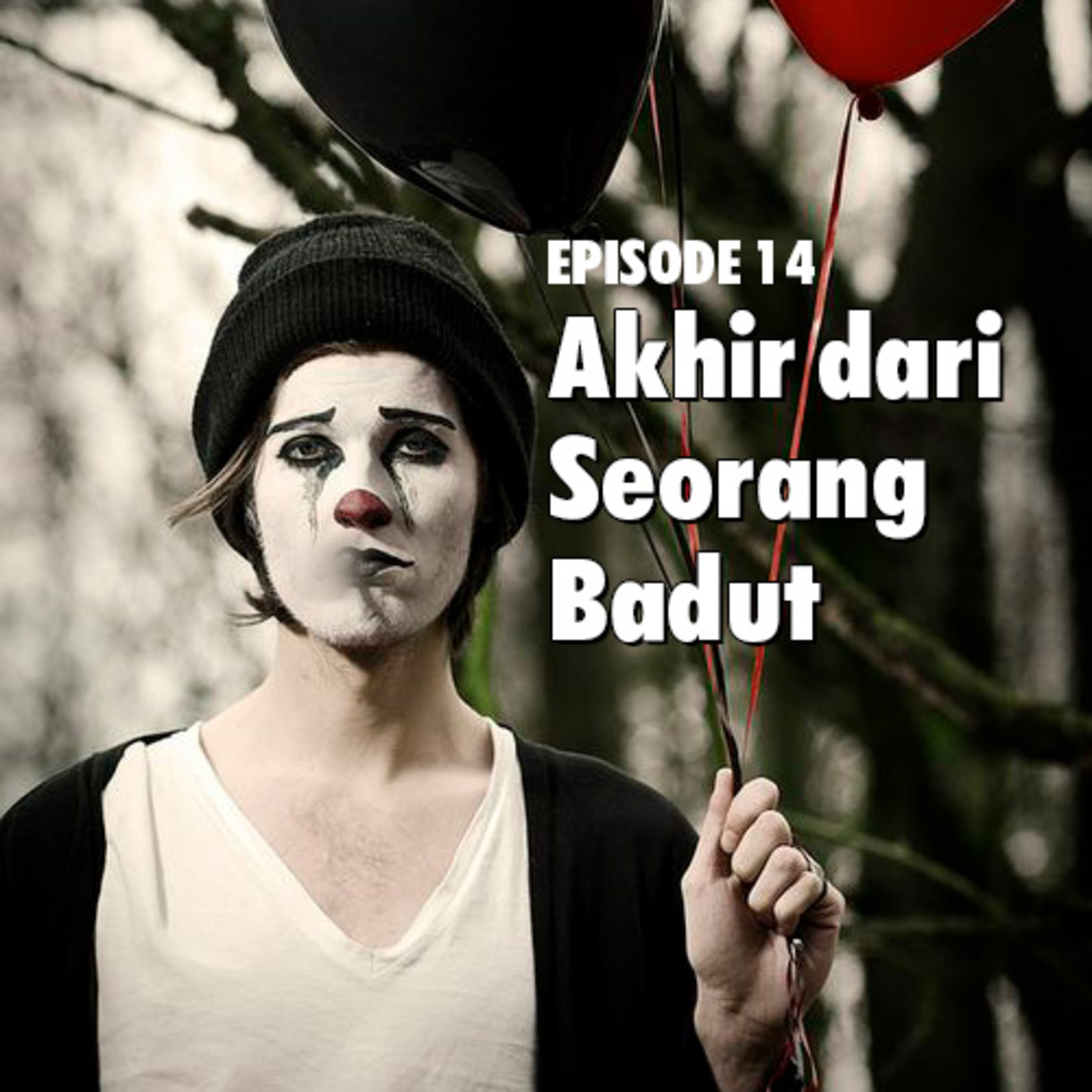 PODCAST ISI HATI INTROVERT