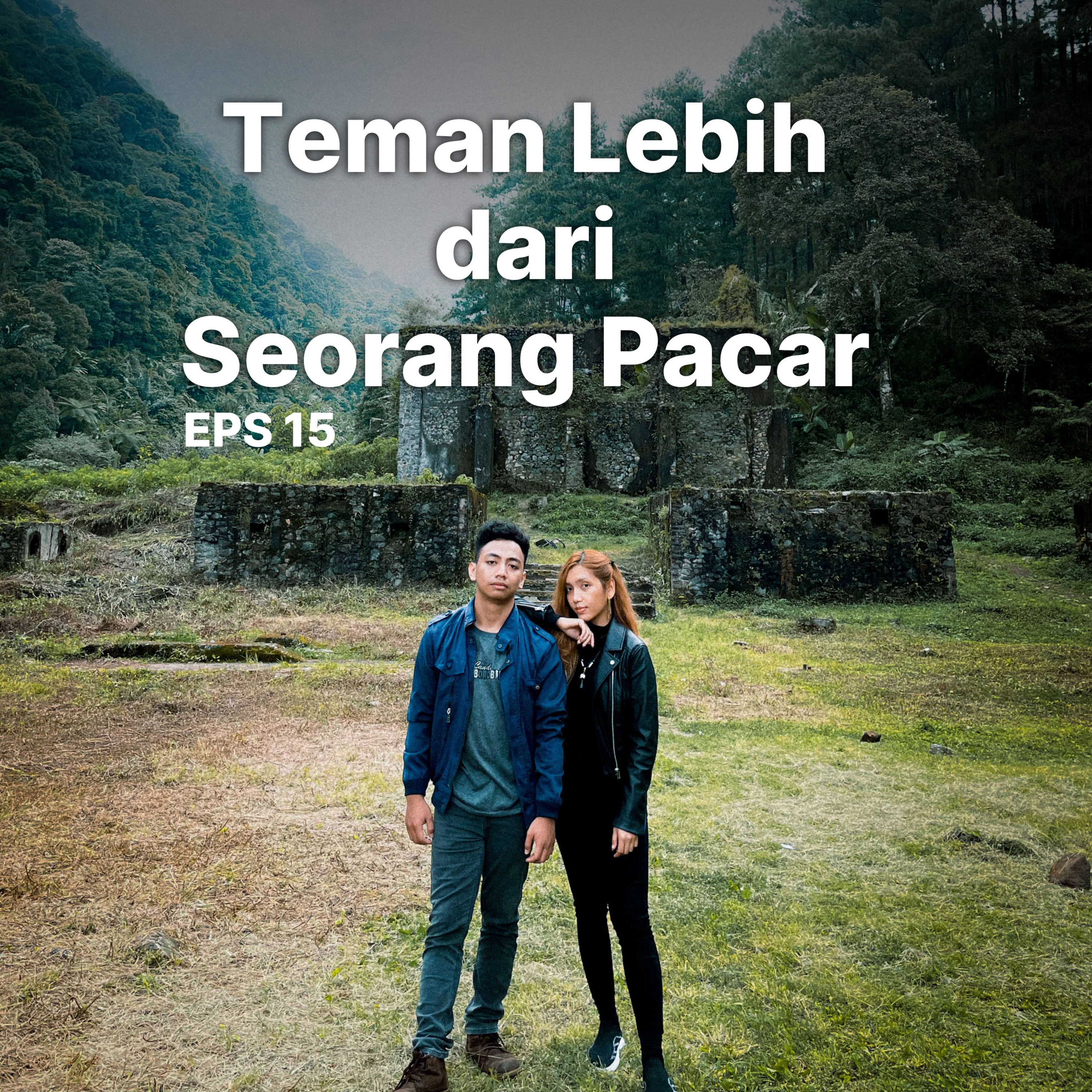 PODCAST ISI HATI INTROVERT