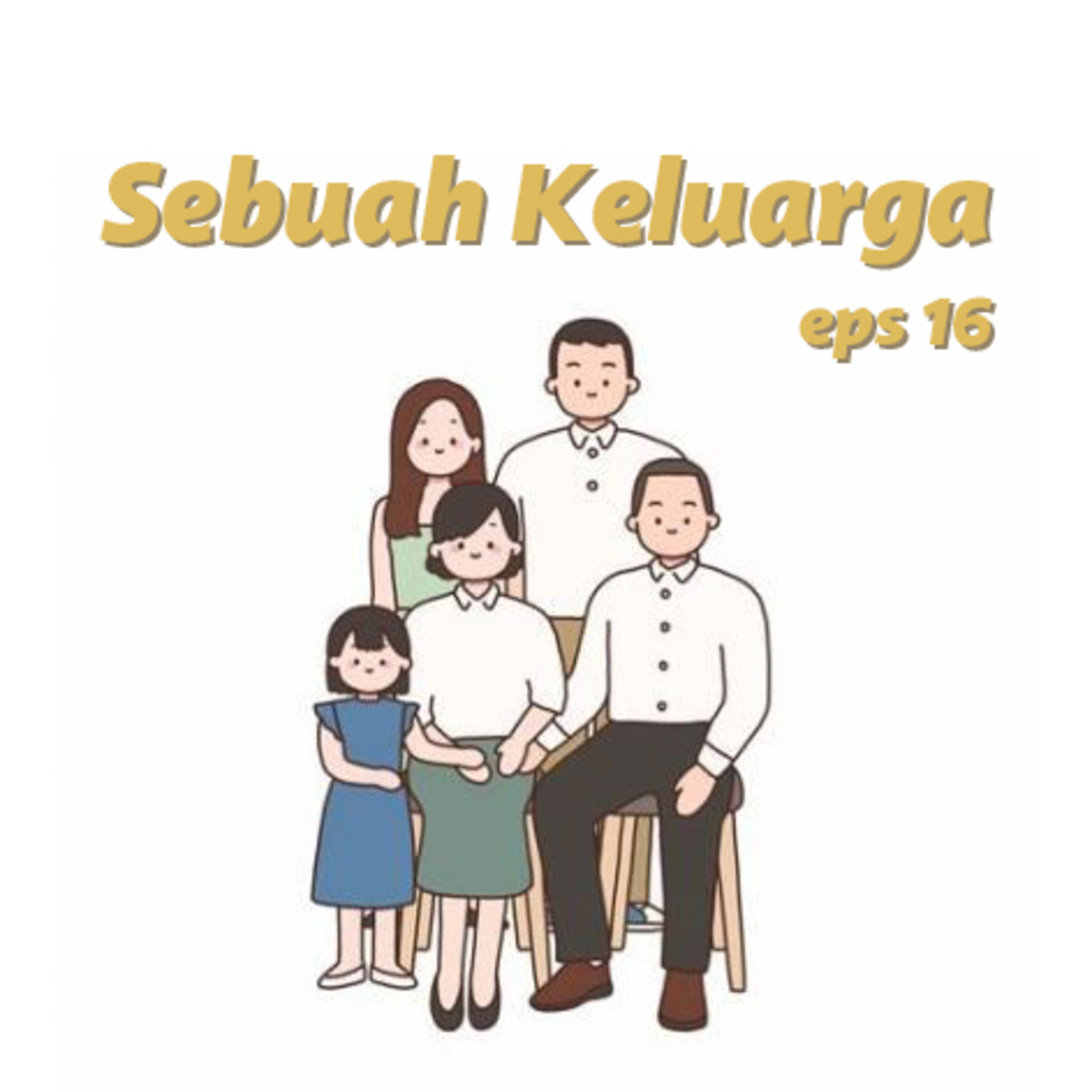 PODCAST ISI HATI INTROVERT