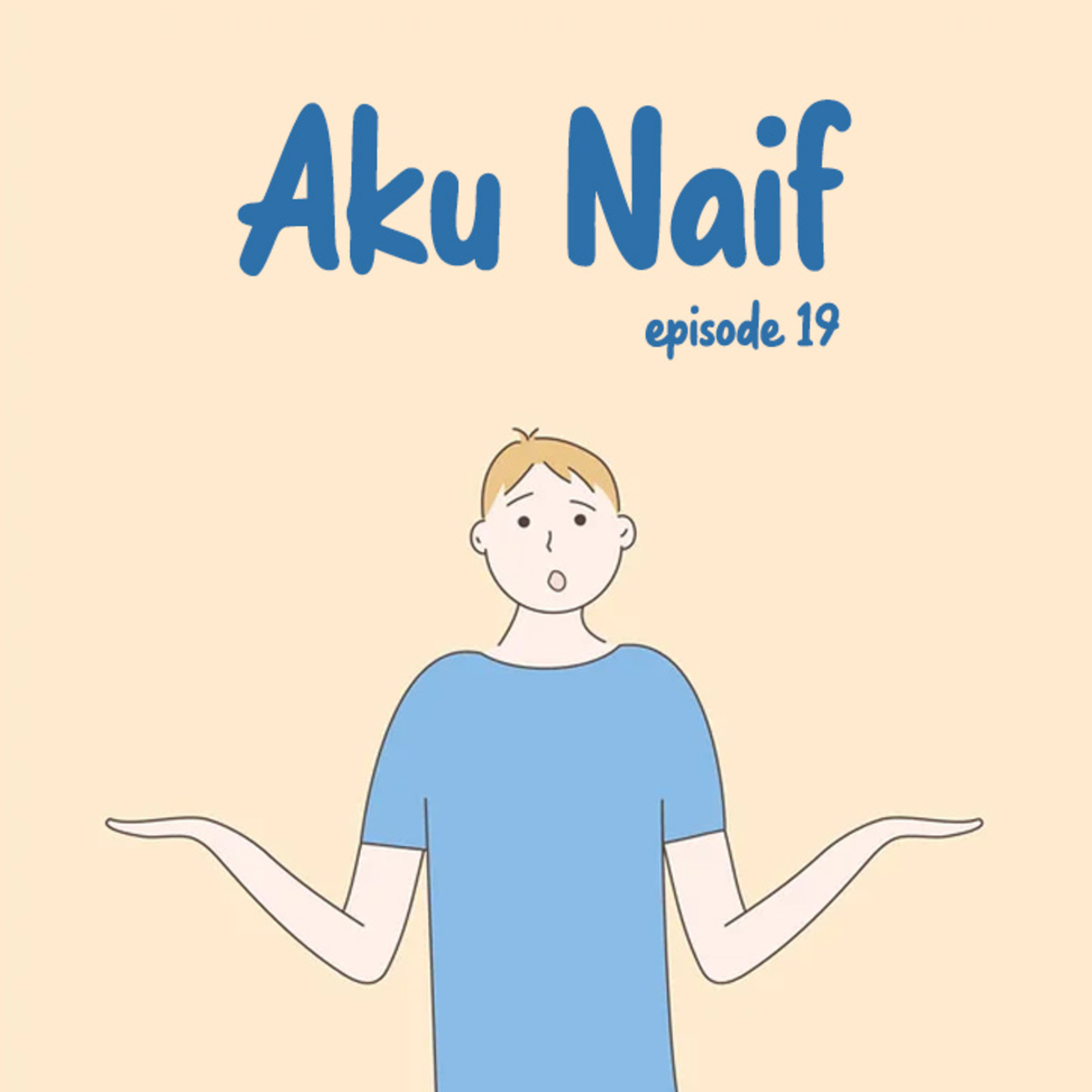 PODCAST ISI HATI INTROVERT
