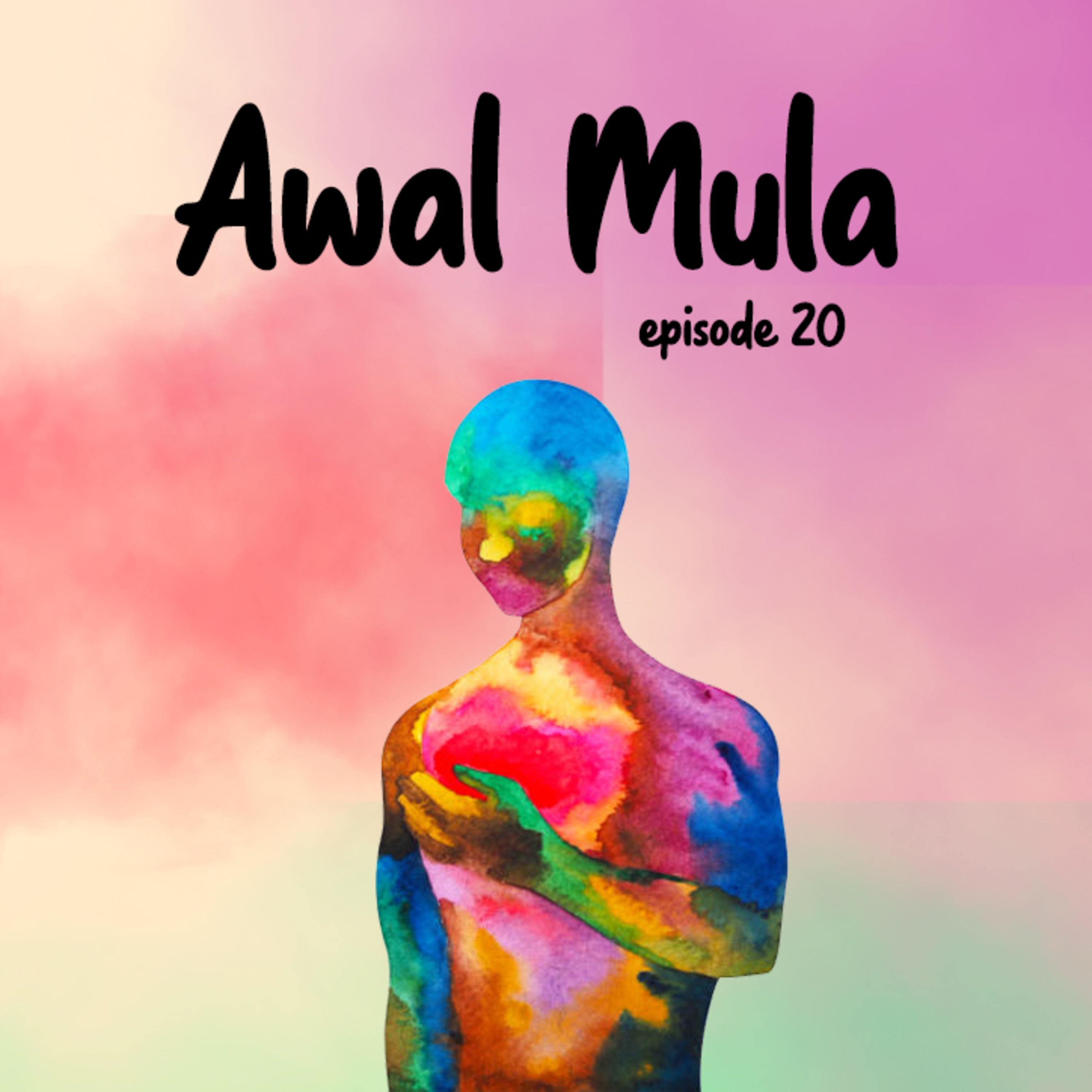 PODCAST ISI HATI INTROVERT