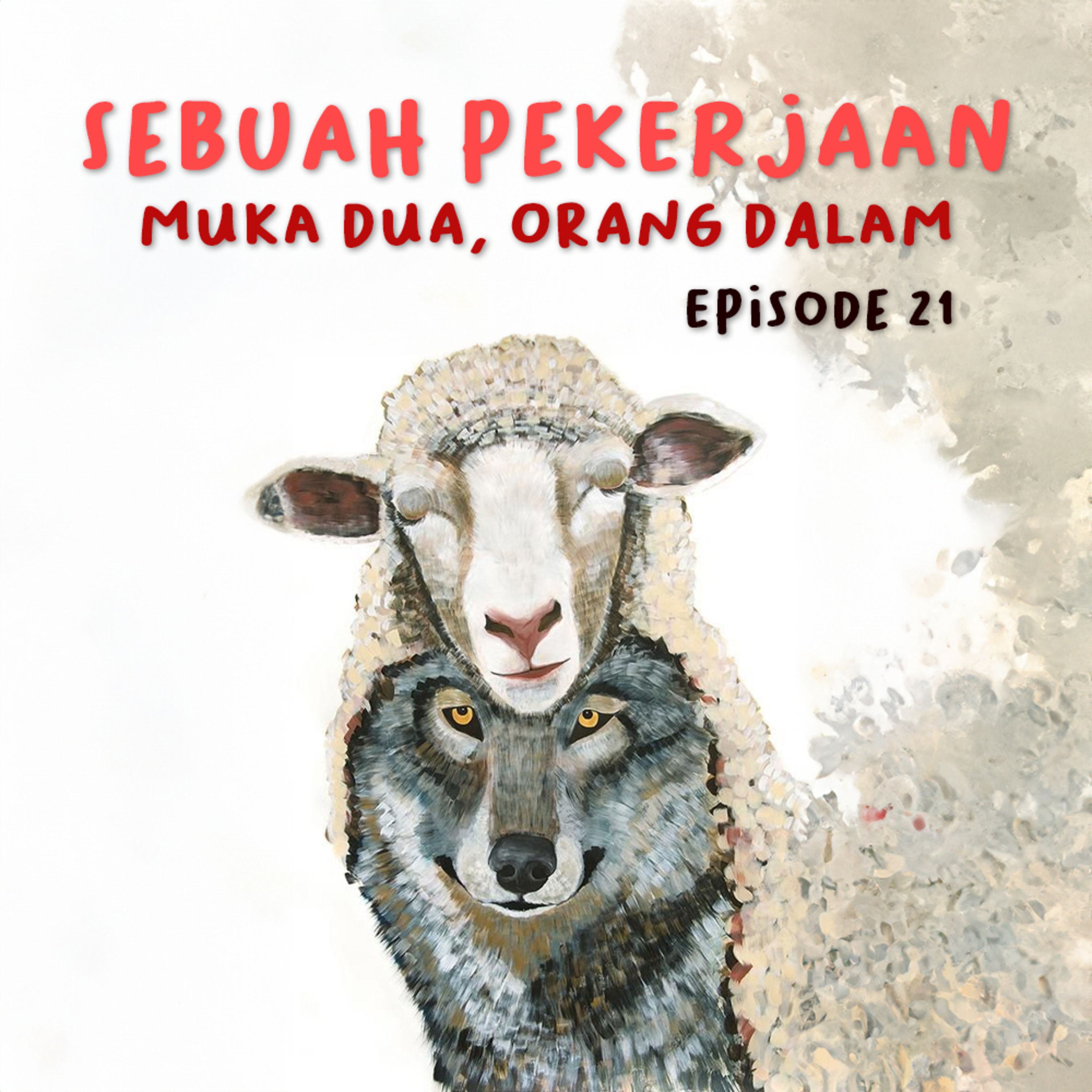 PODCAST ISI HATI INTROVERT