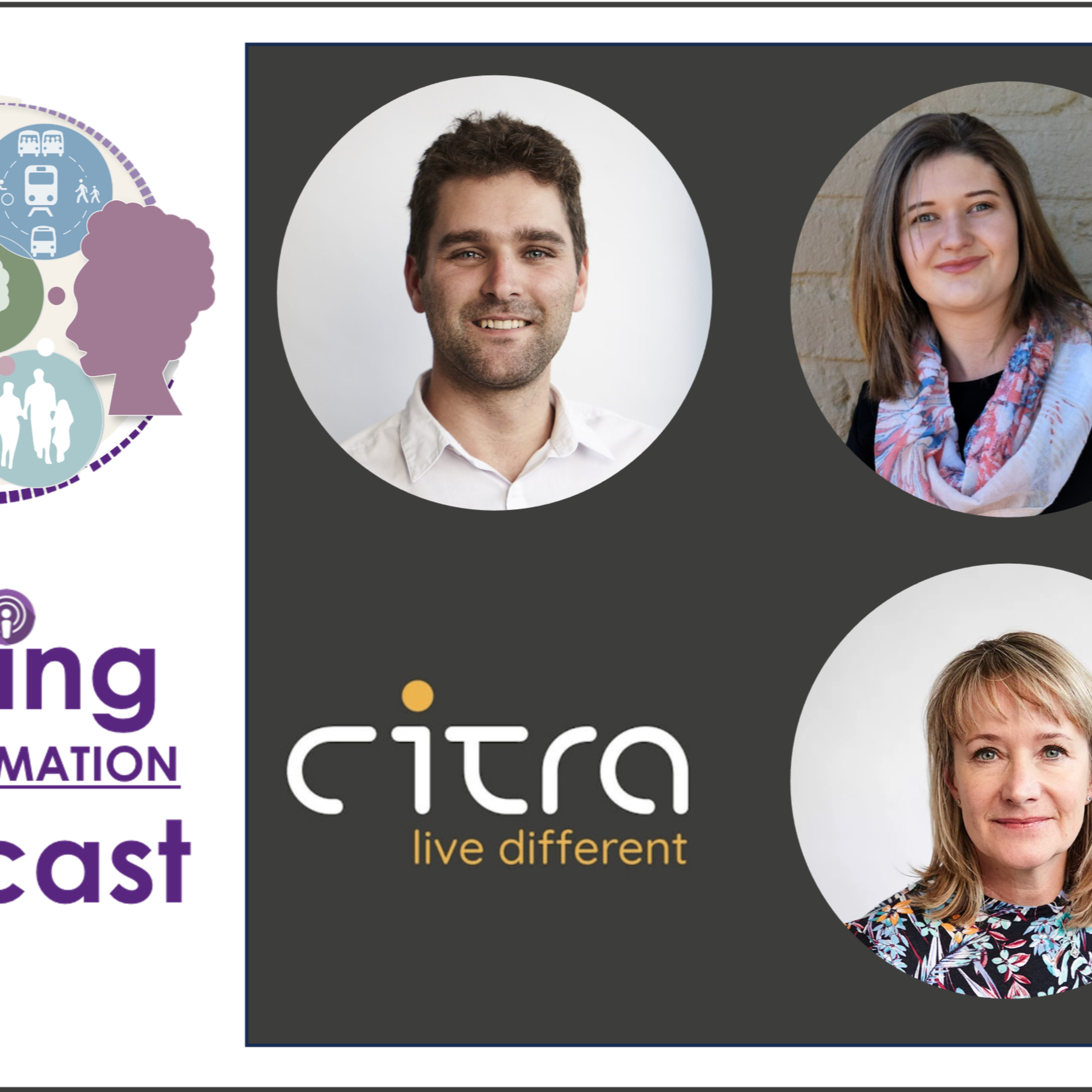TTPod 3.16: "Frontierlands" - discussing the Central Blue Housing Project with Citra Construction — Talking Transformation