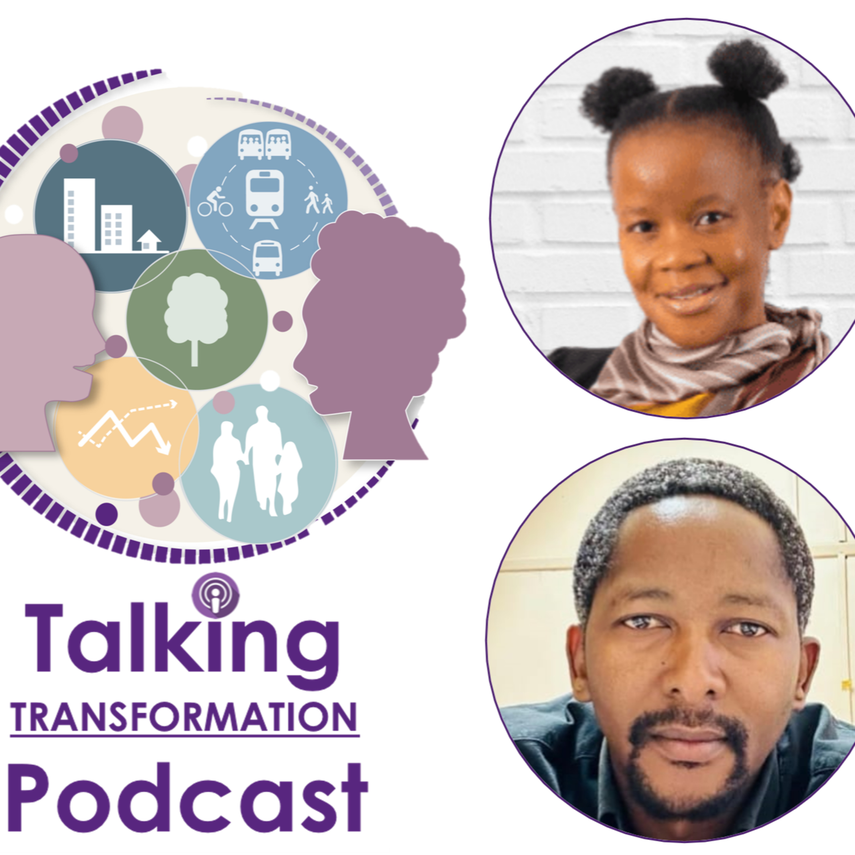 TTPod 4.5: Financing and Shaping Township Transformation - the uMaStandi perspective — Talking Transformation