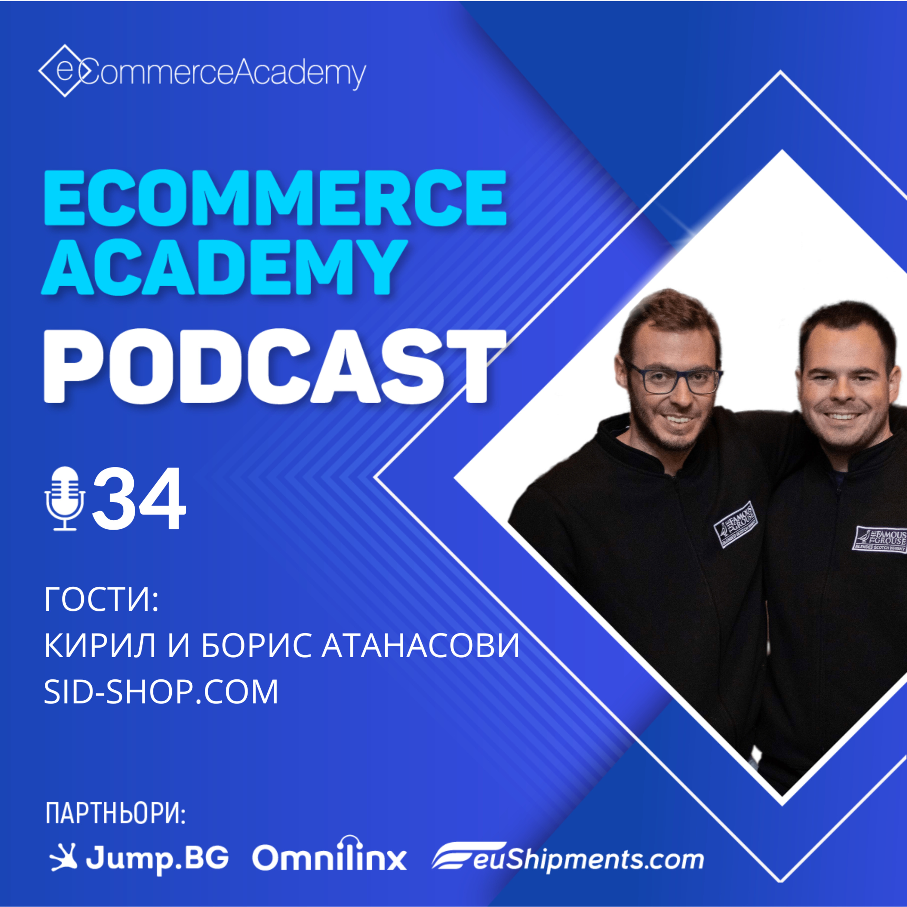 eCommerce Academy Podcast