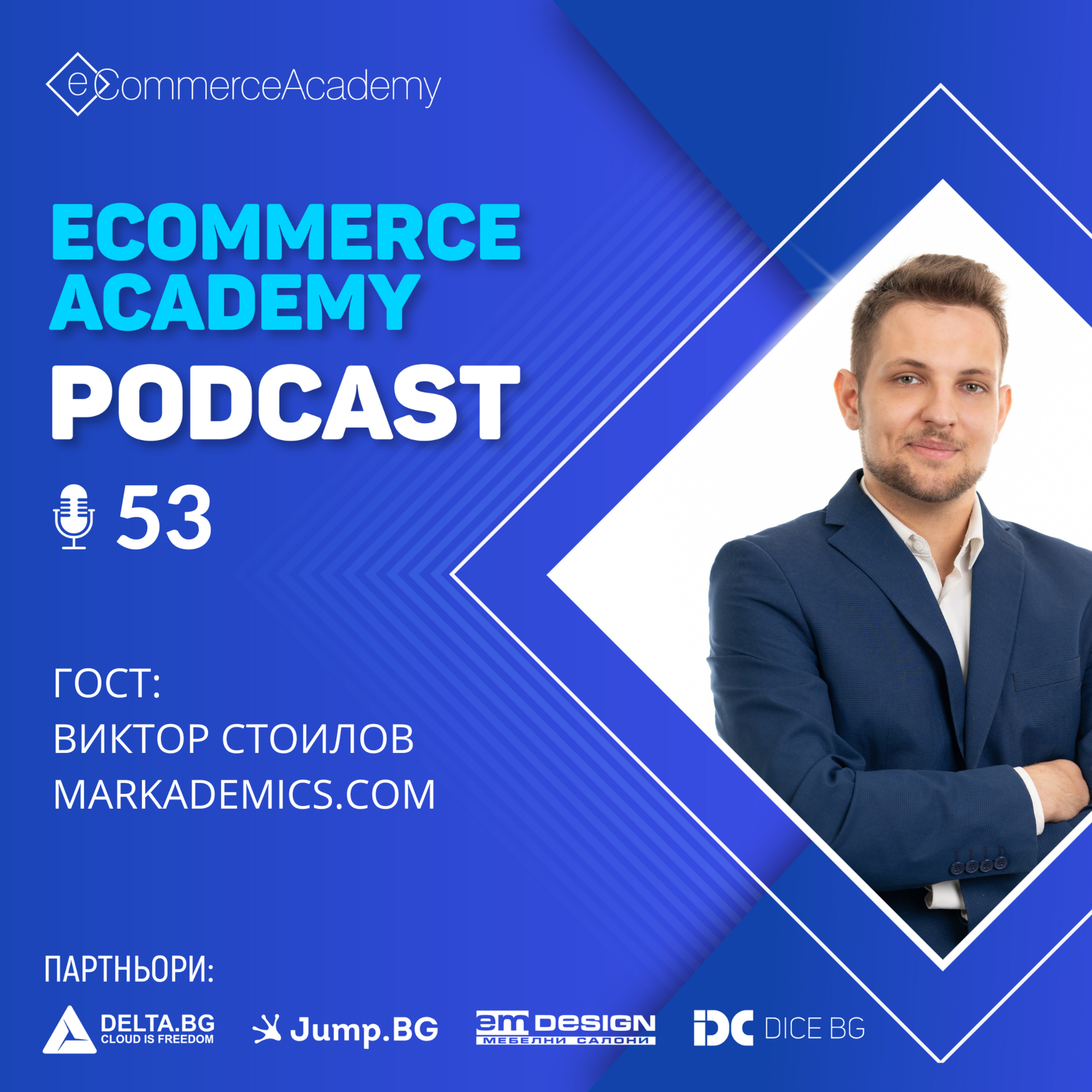 eCommerce Academy Podcast
