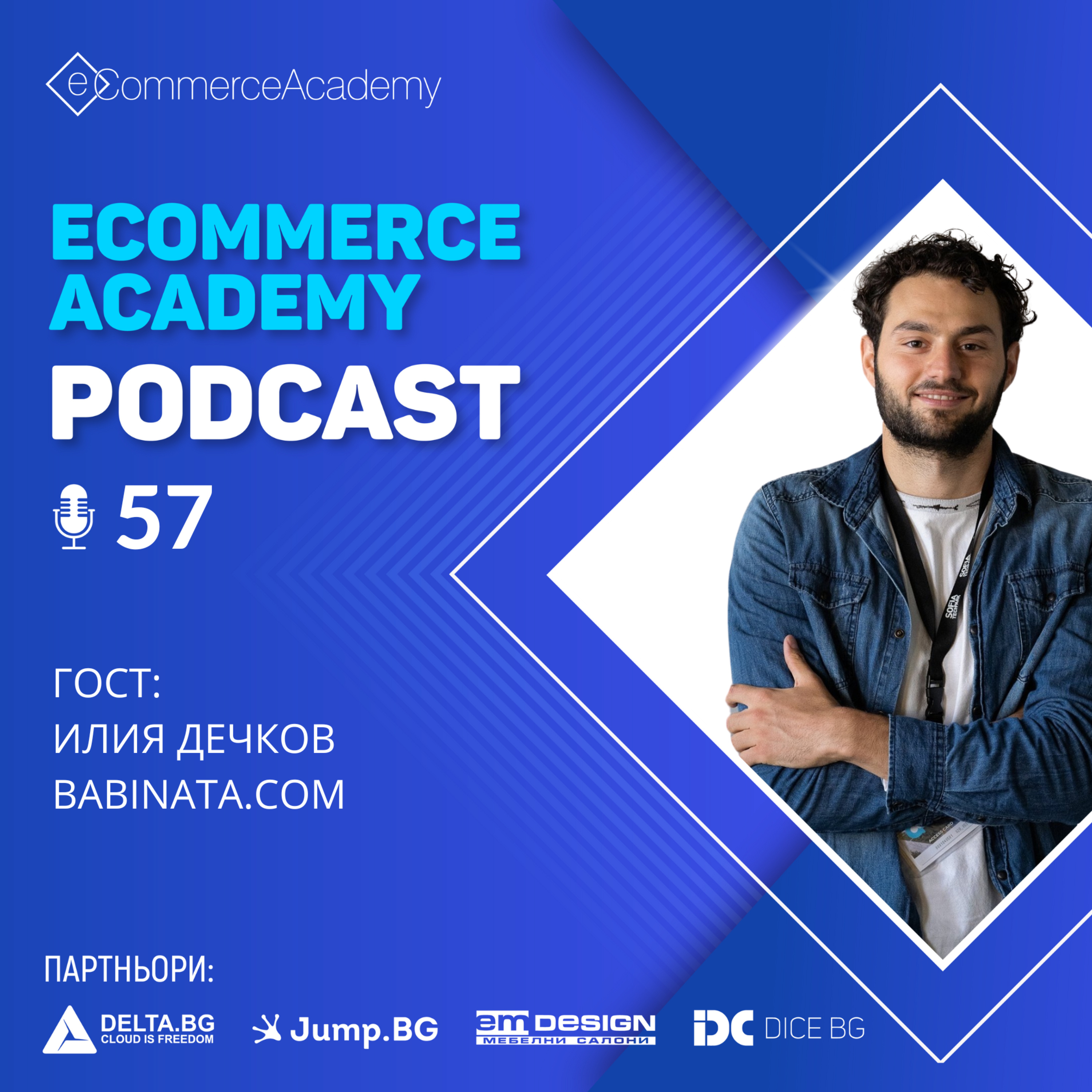 eCommerce Academy Podcast