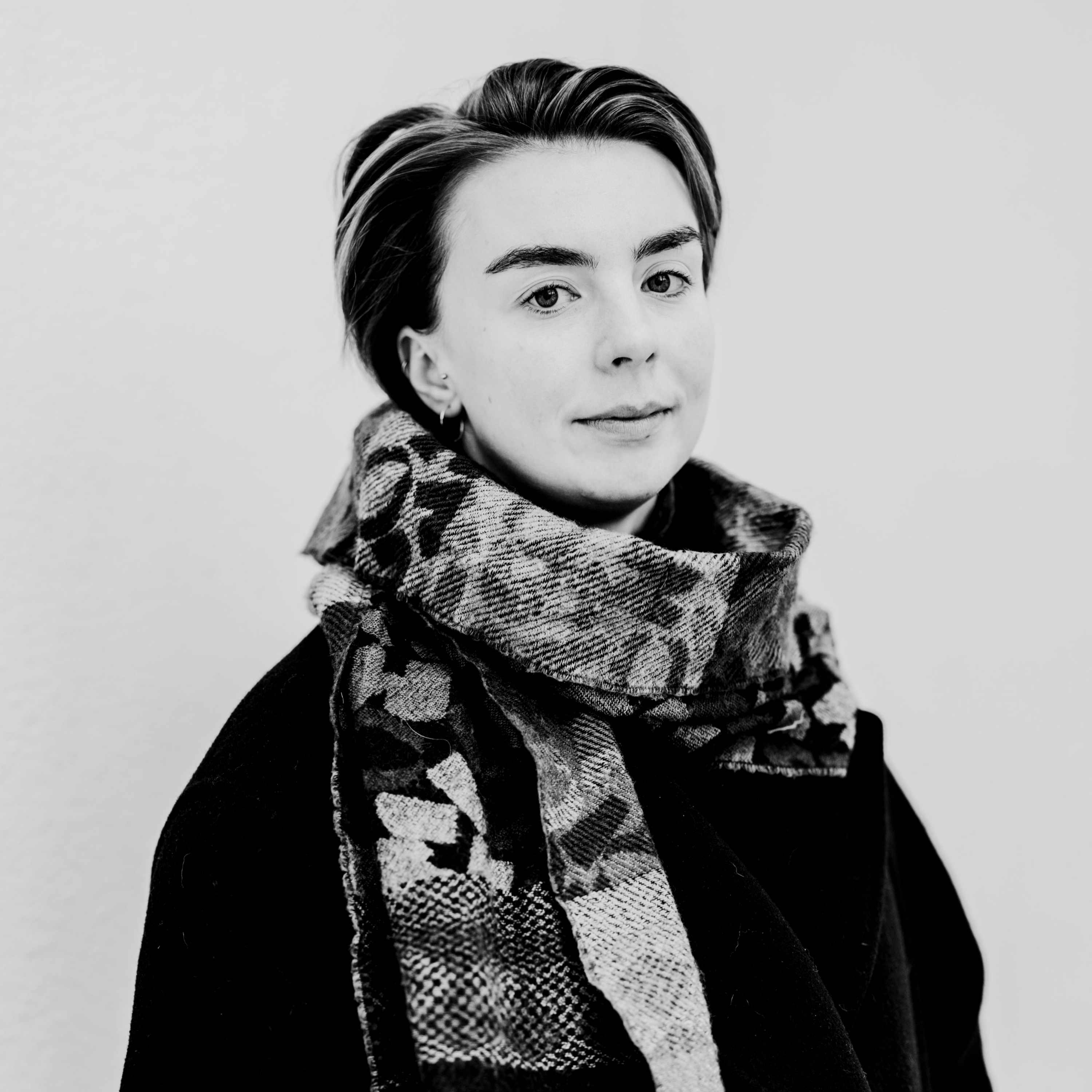 #19 Margot Jansens