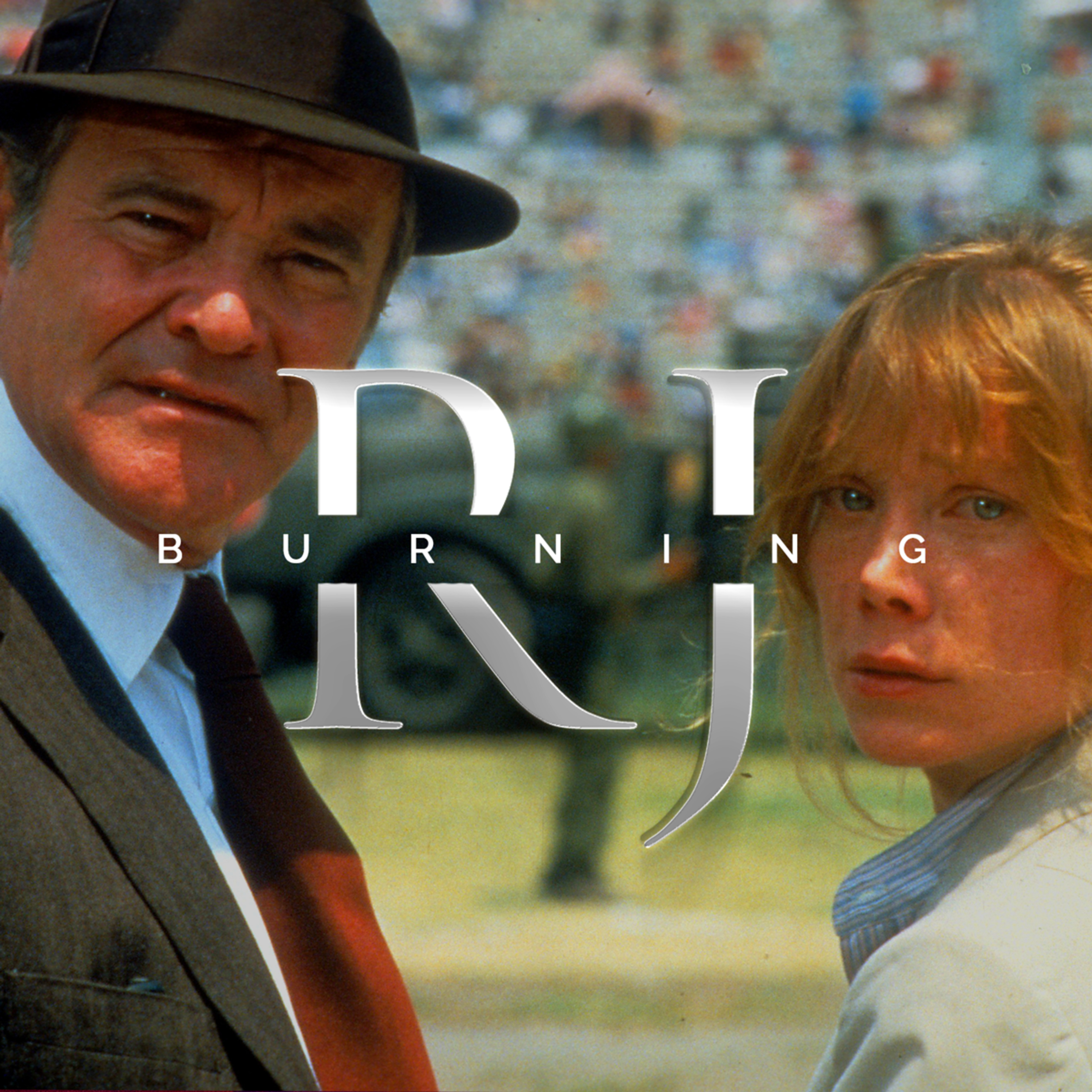 Portada de Rod and Jon