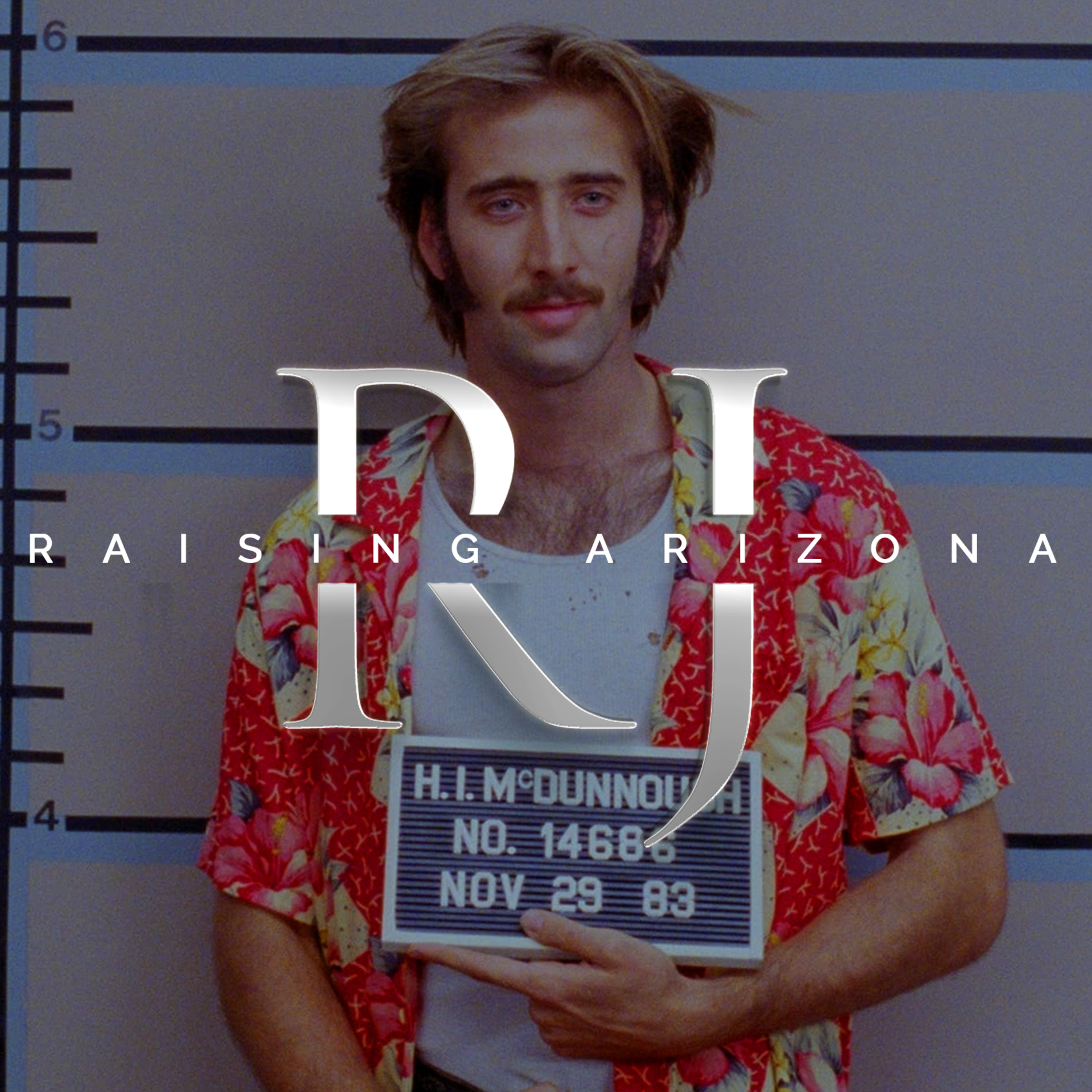 Portada de Rod and Jon