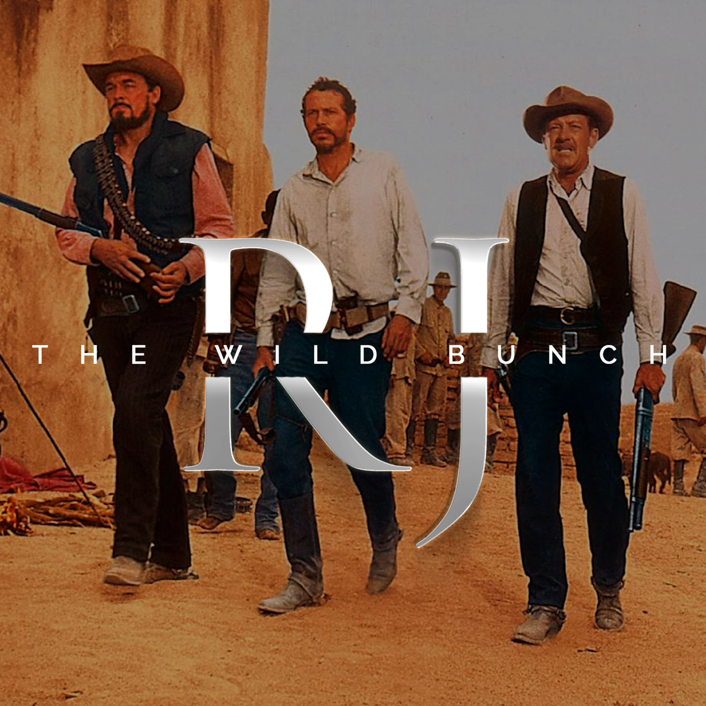 Portada de Rod and Jon