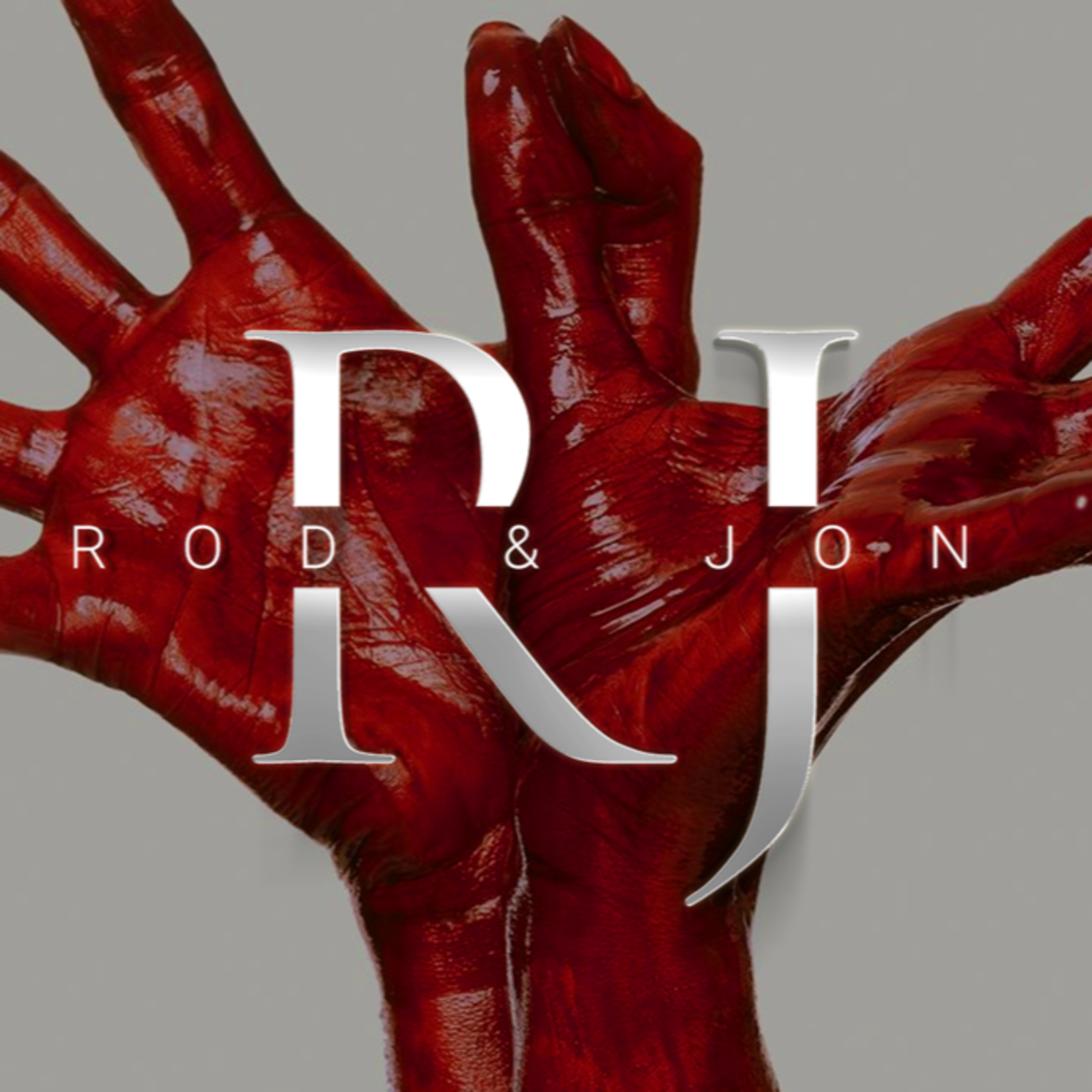 Portada de Rod and Jon