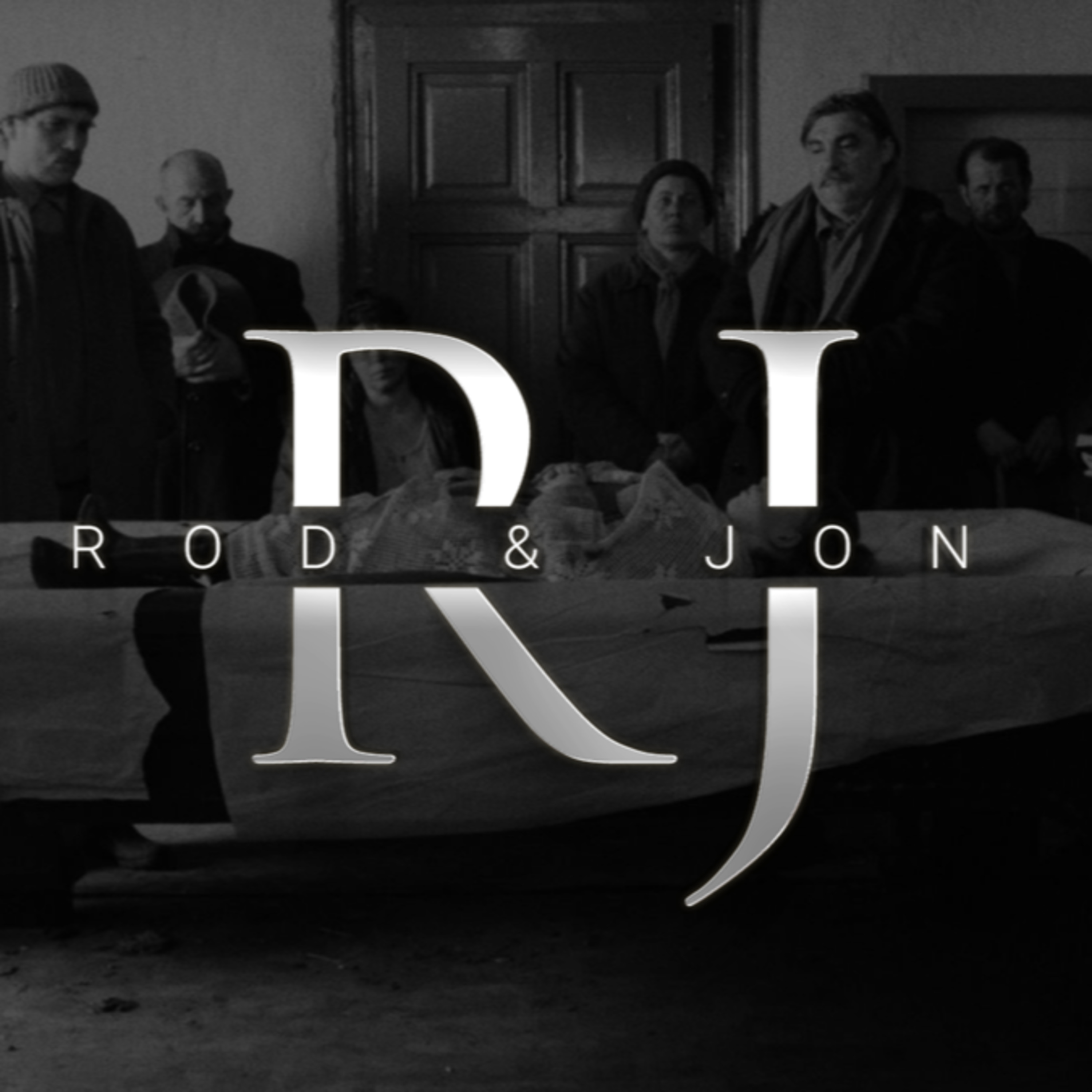 Portada de Rod and Jon