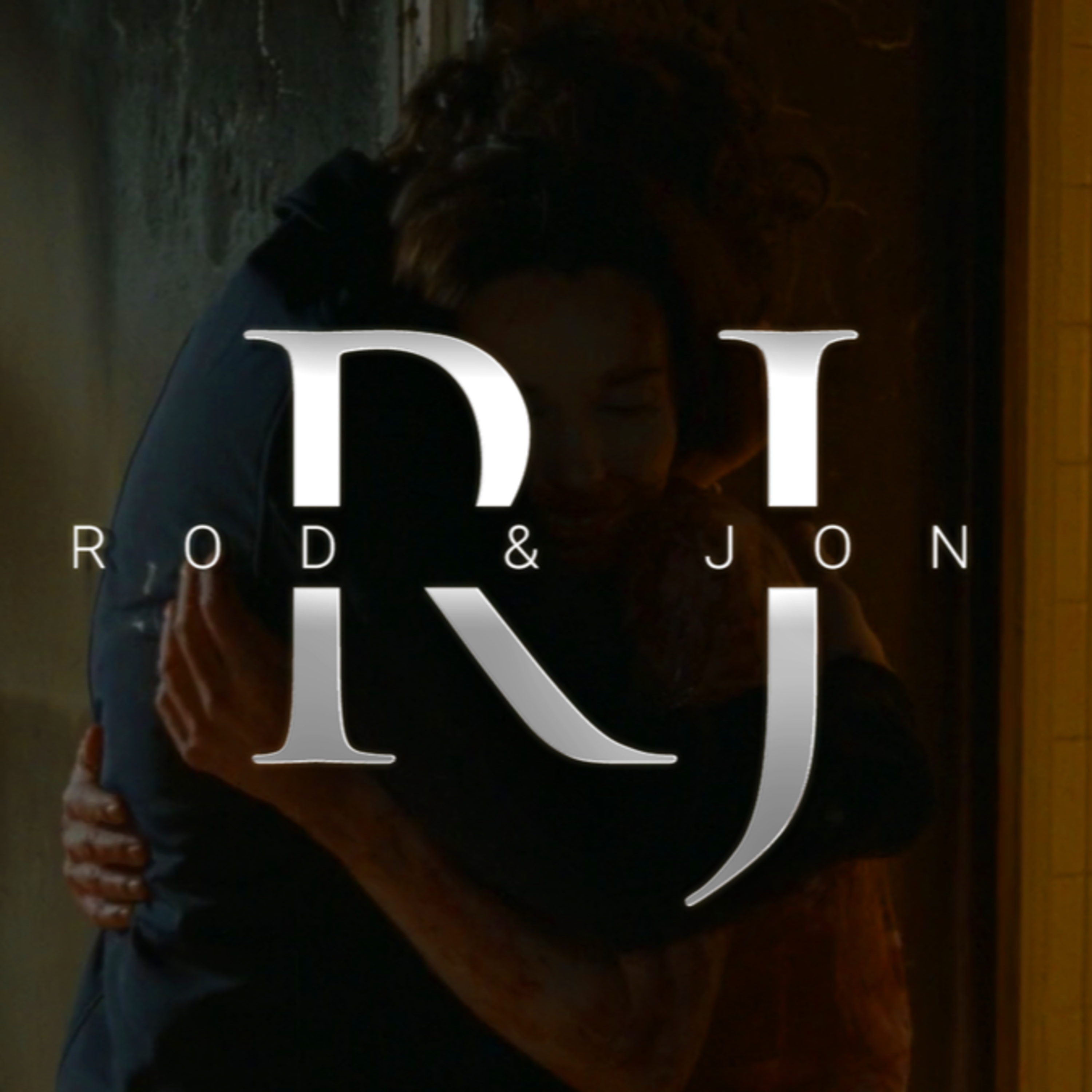 Portada de Rod and Jon