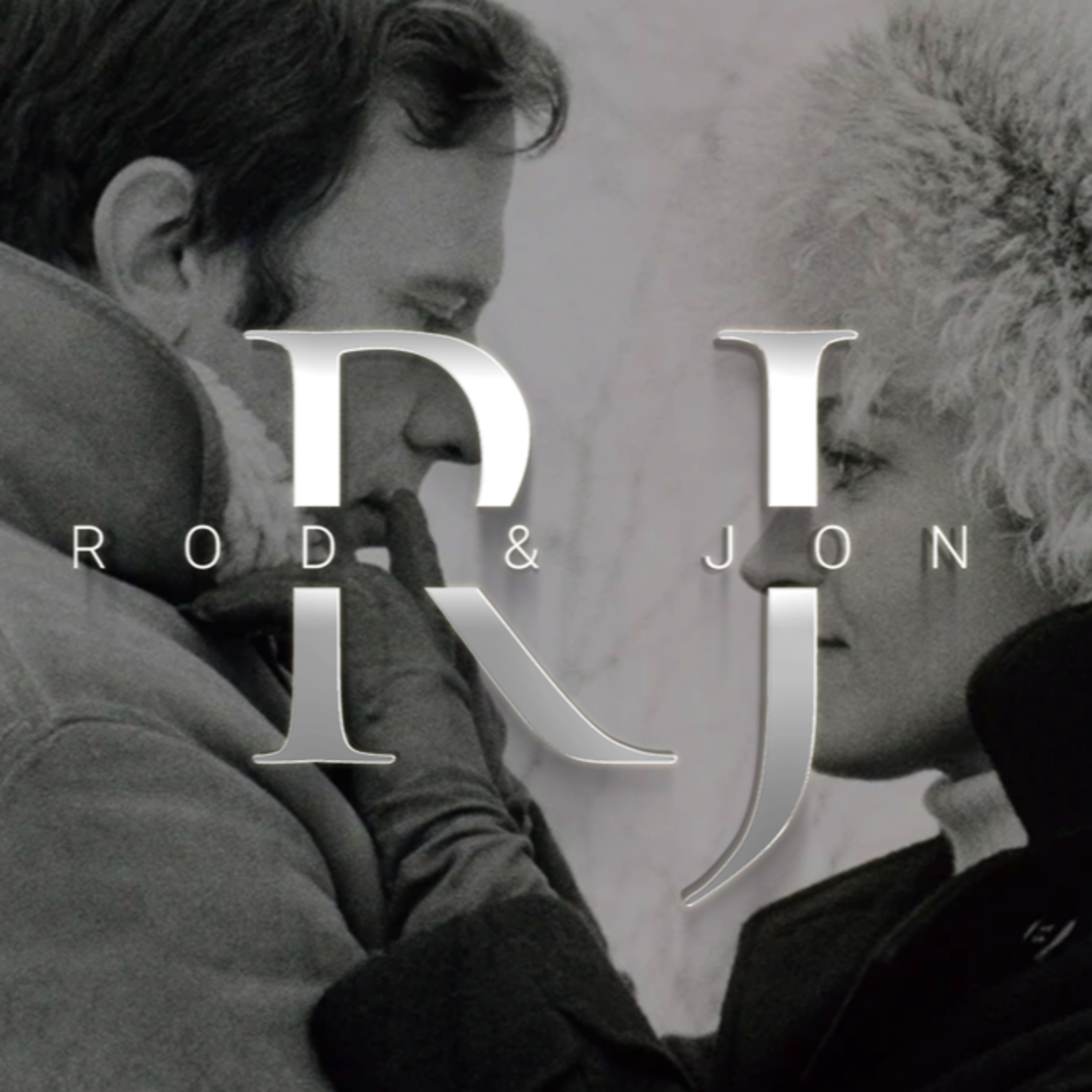 Portada de Rod and Jon