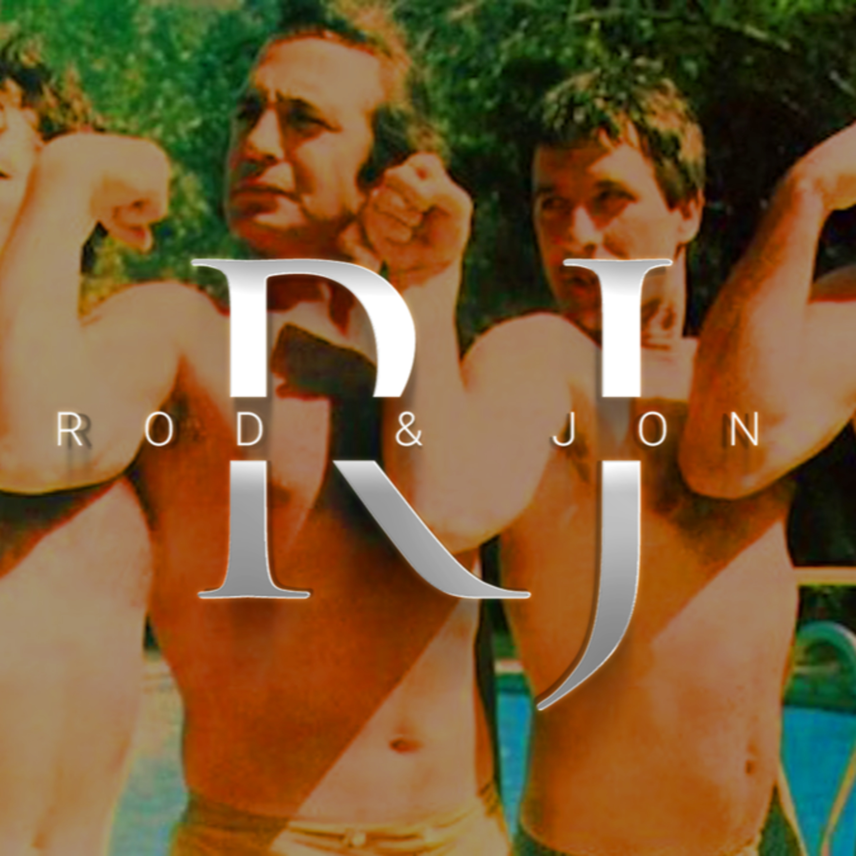 Portada de Rod and Jon