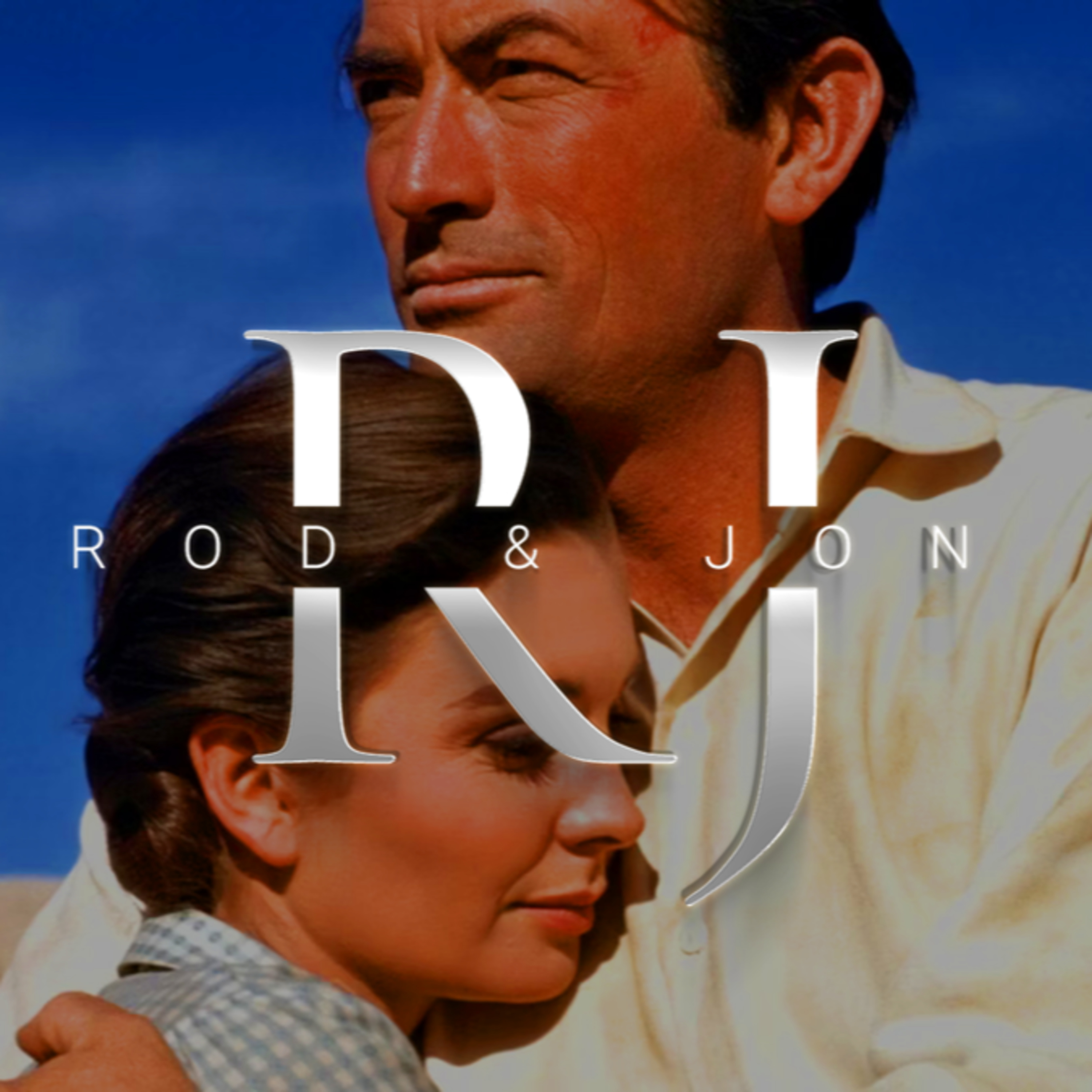 Portada de Rod and Jon