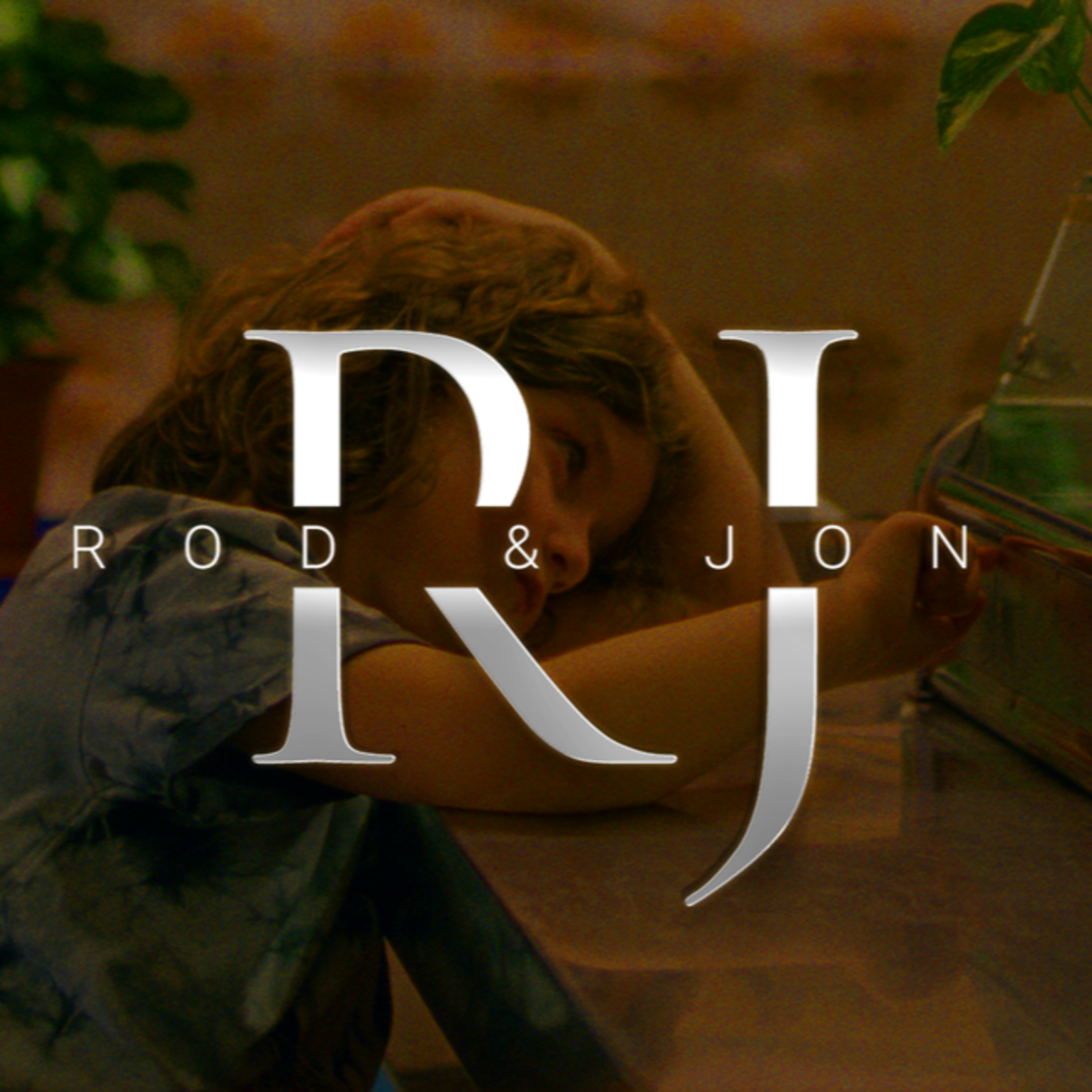 Portada de Rod and Jon
