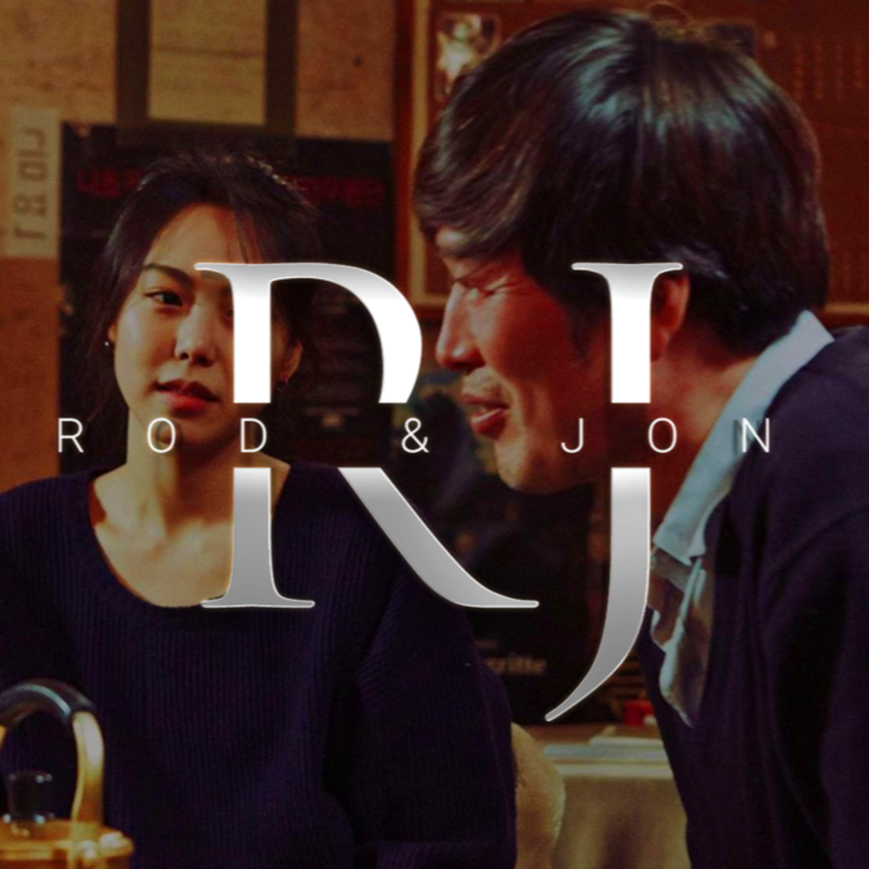Portada de Rod and Jon