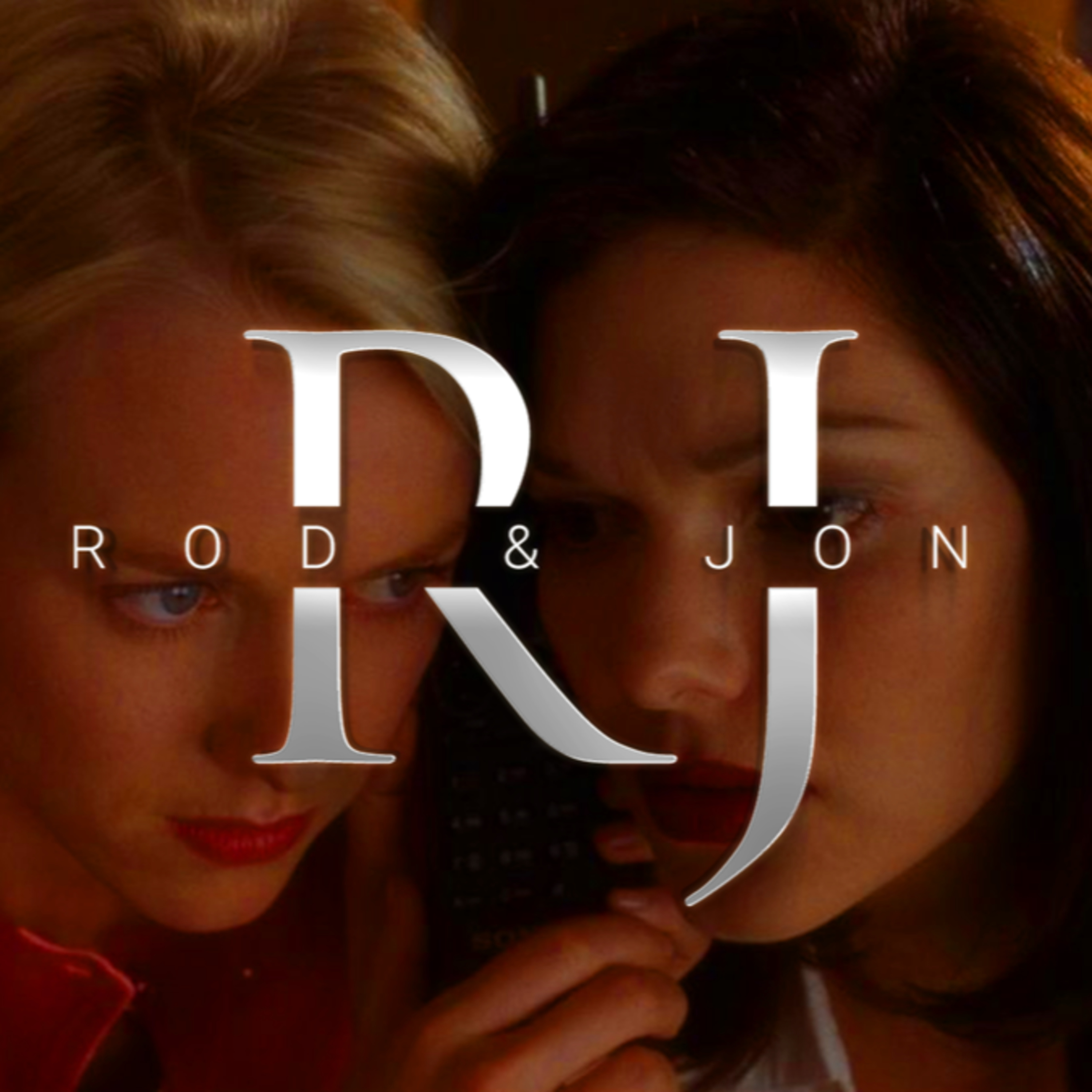 Portada de Rod and Jon