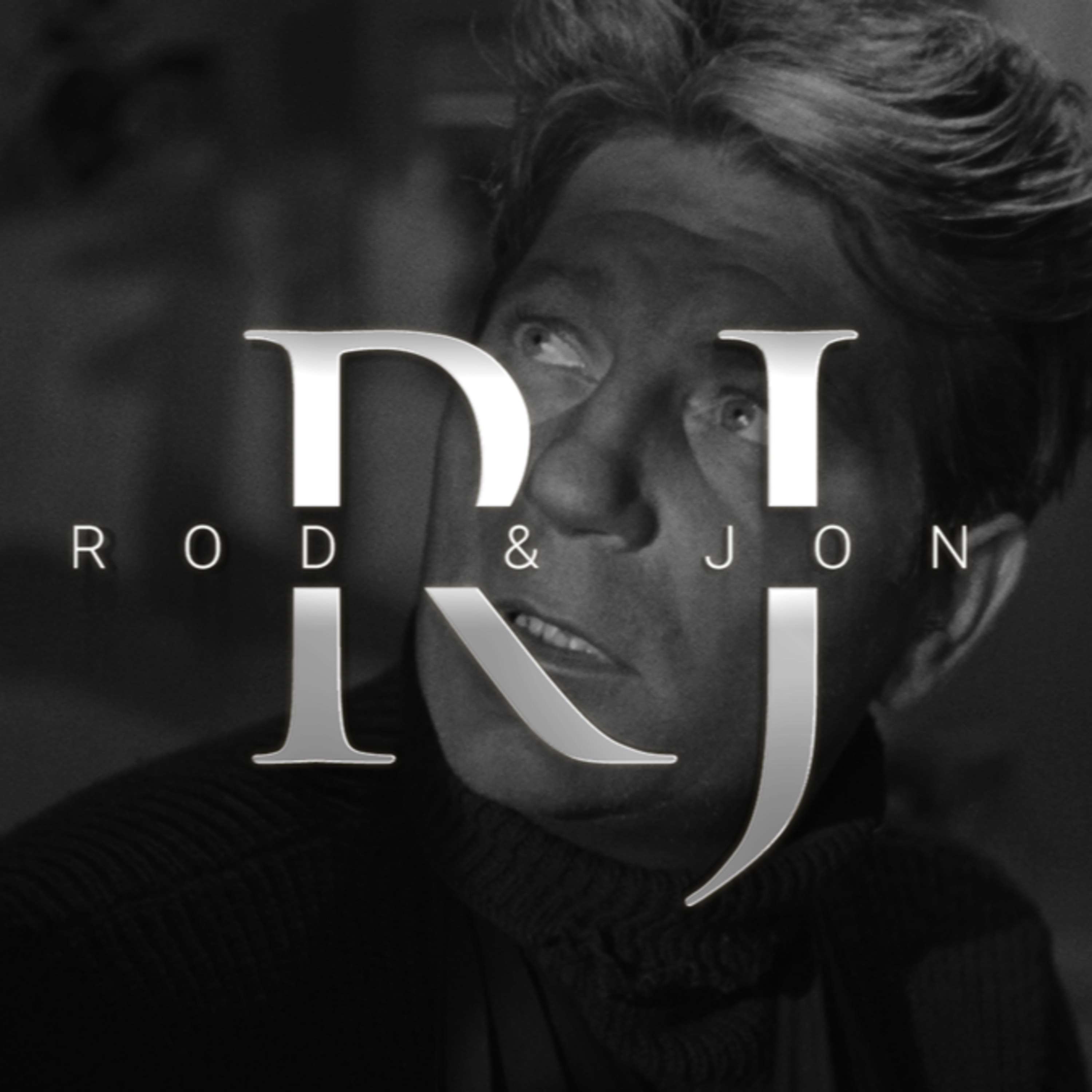 Portada de Rod and Jon
