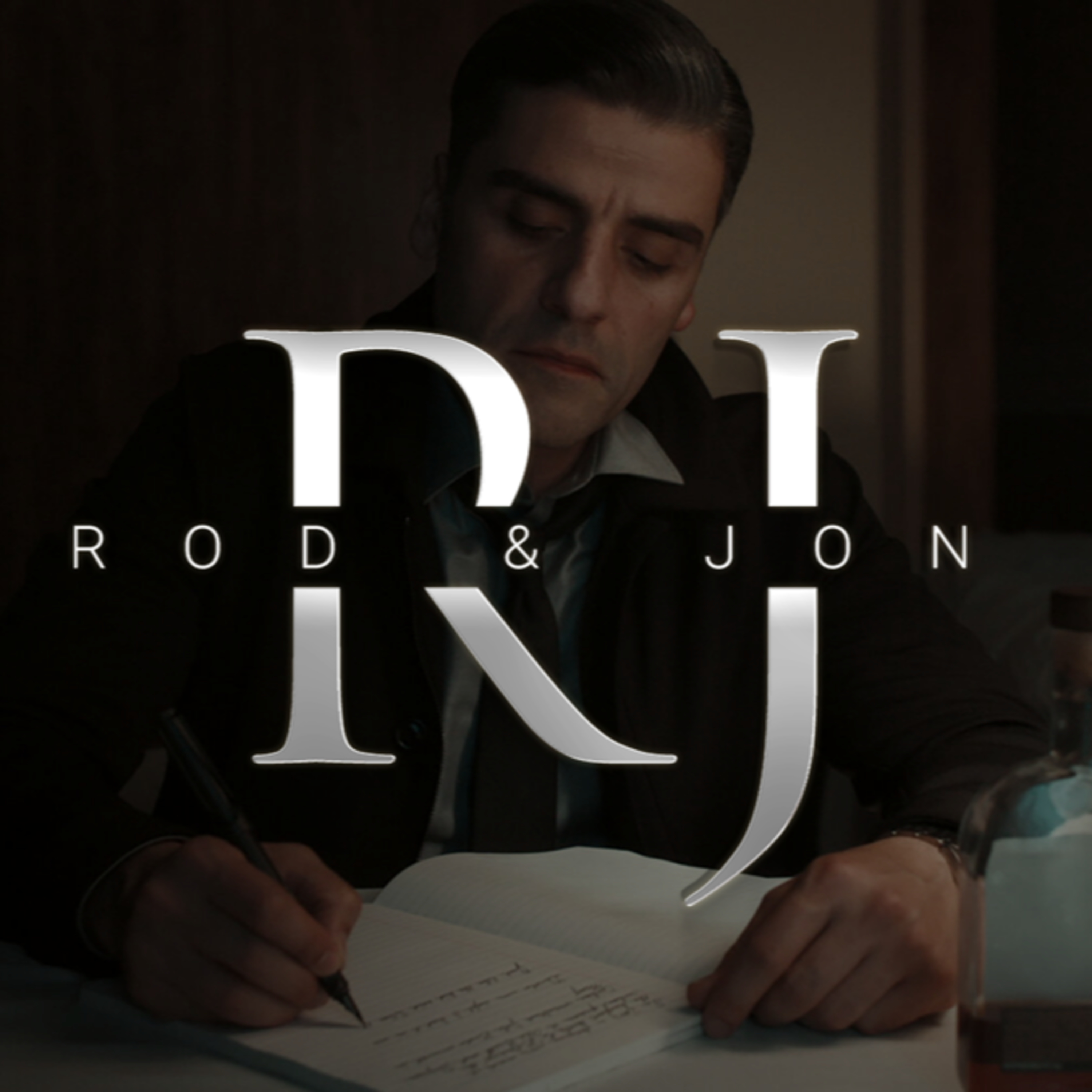 Portada de Rod and Jon