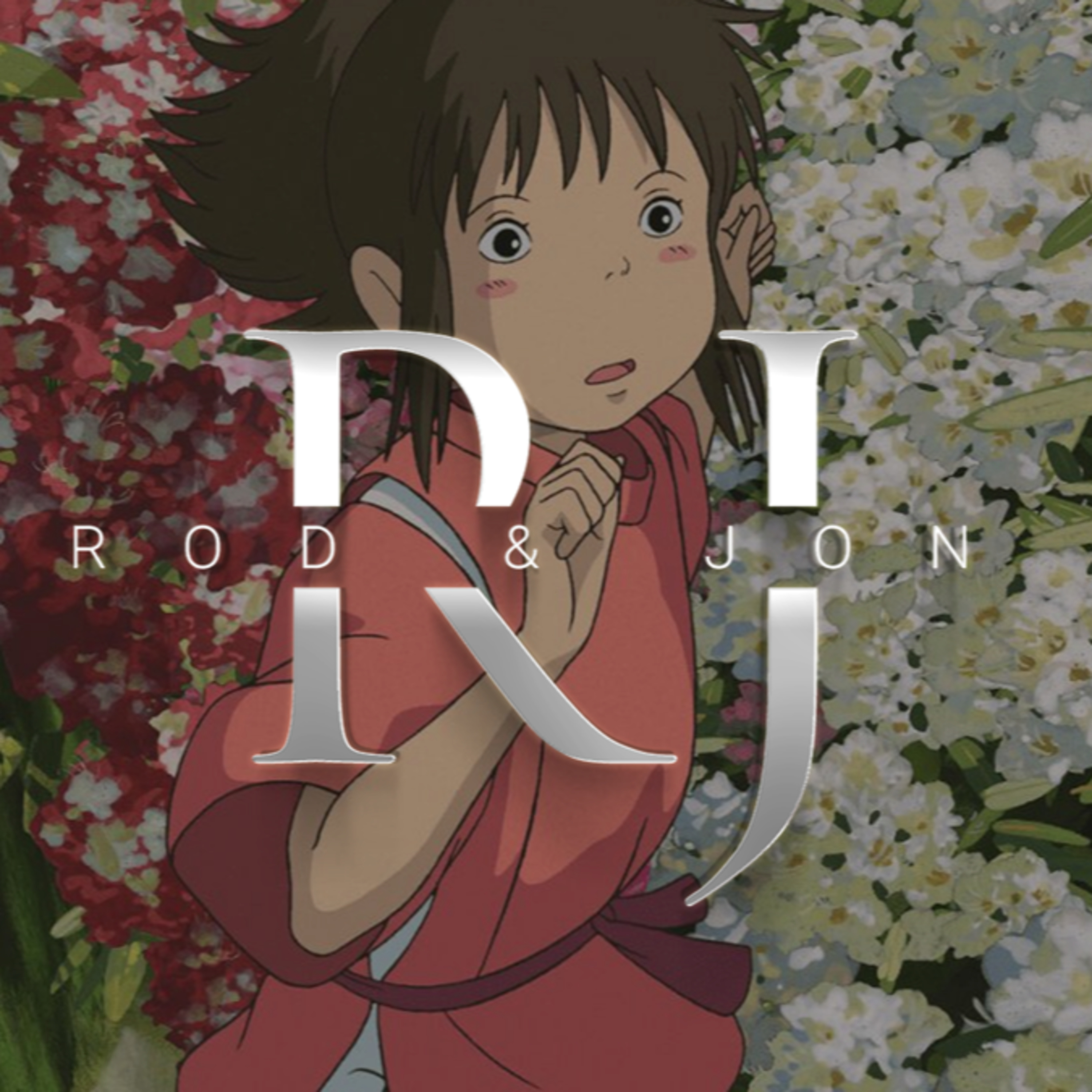 Portada de Rod and Jon