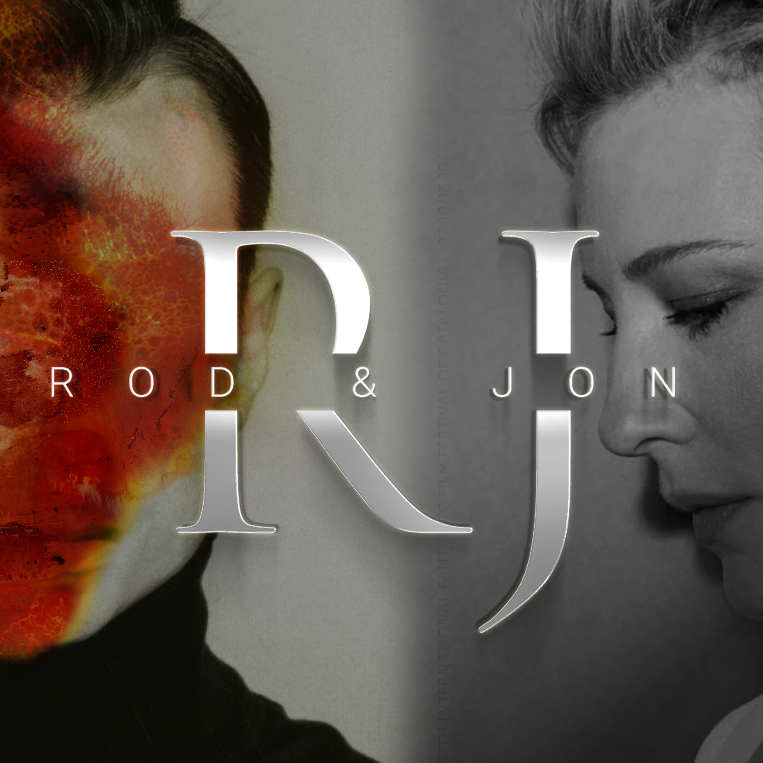 Portada de Rod and Jon