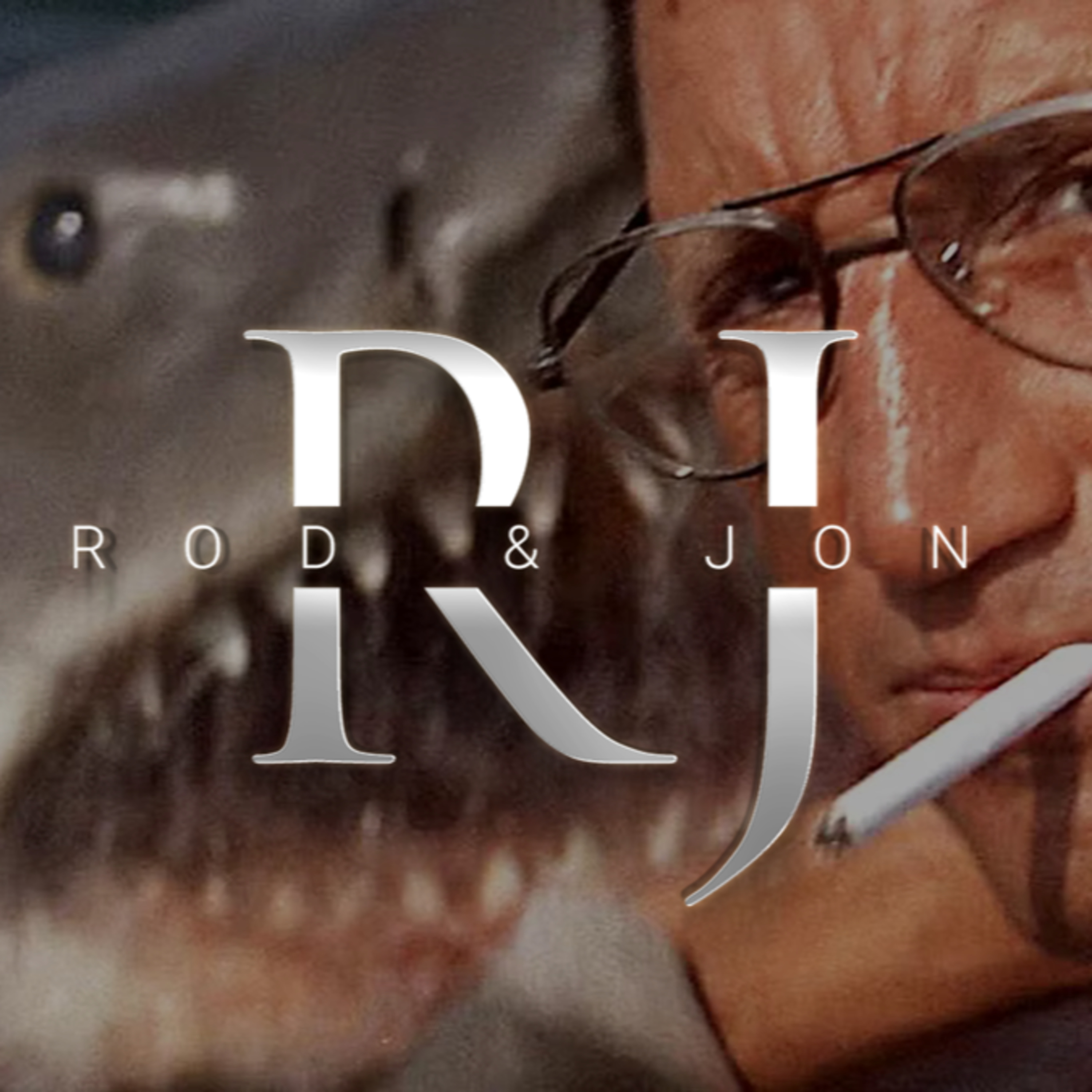 Portada de Rod and Jon