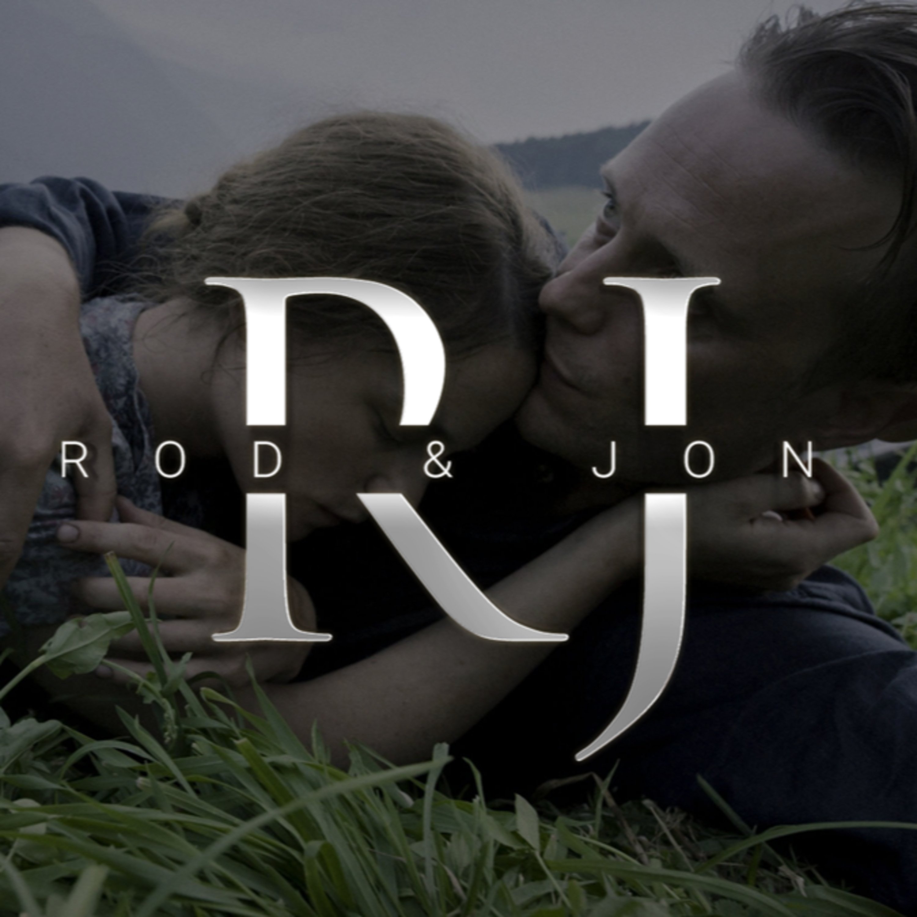 Portada de Rod and Jon
