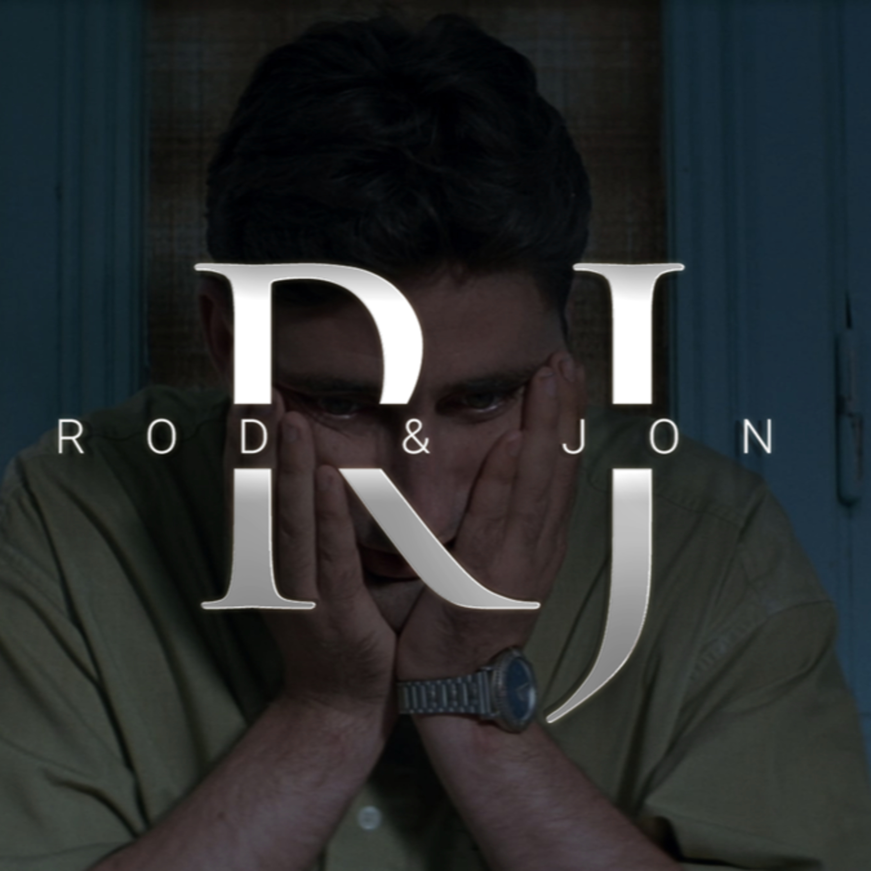 Portada de Rod and Jon