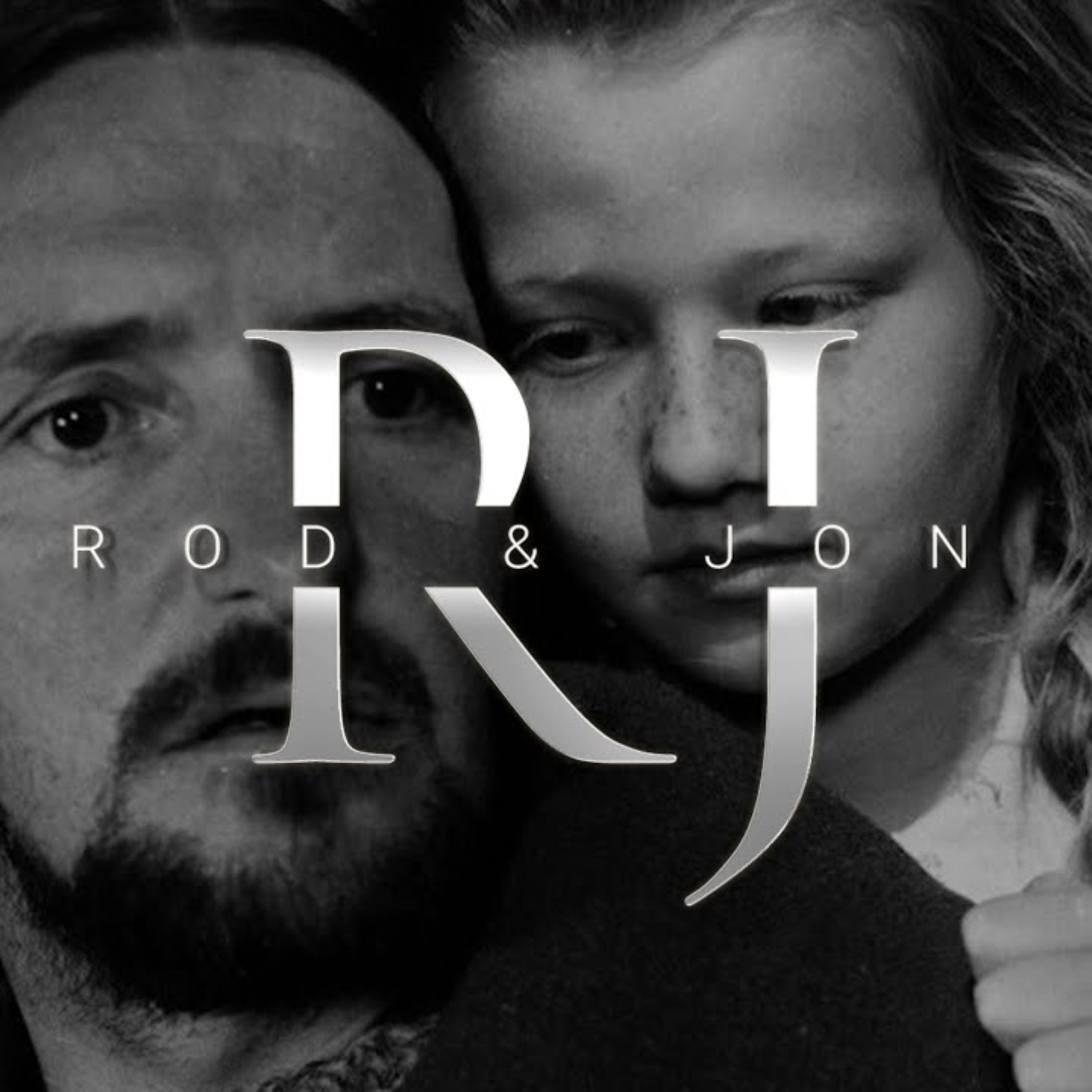 Portada de Rod and Jon