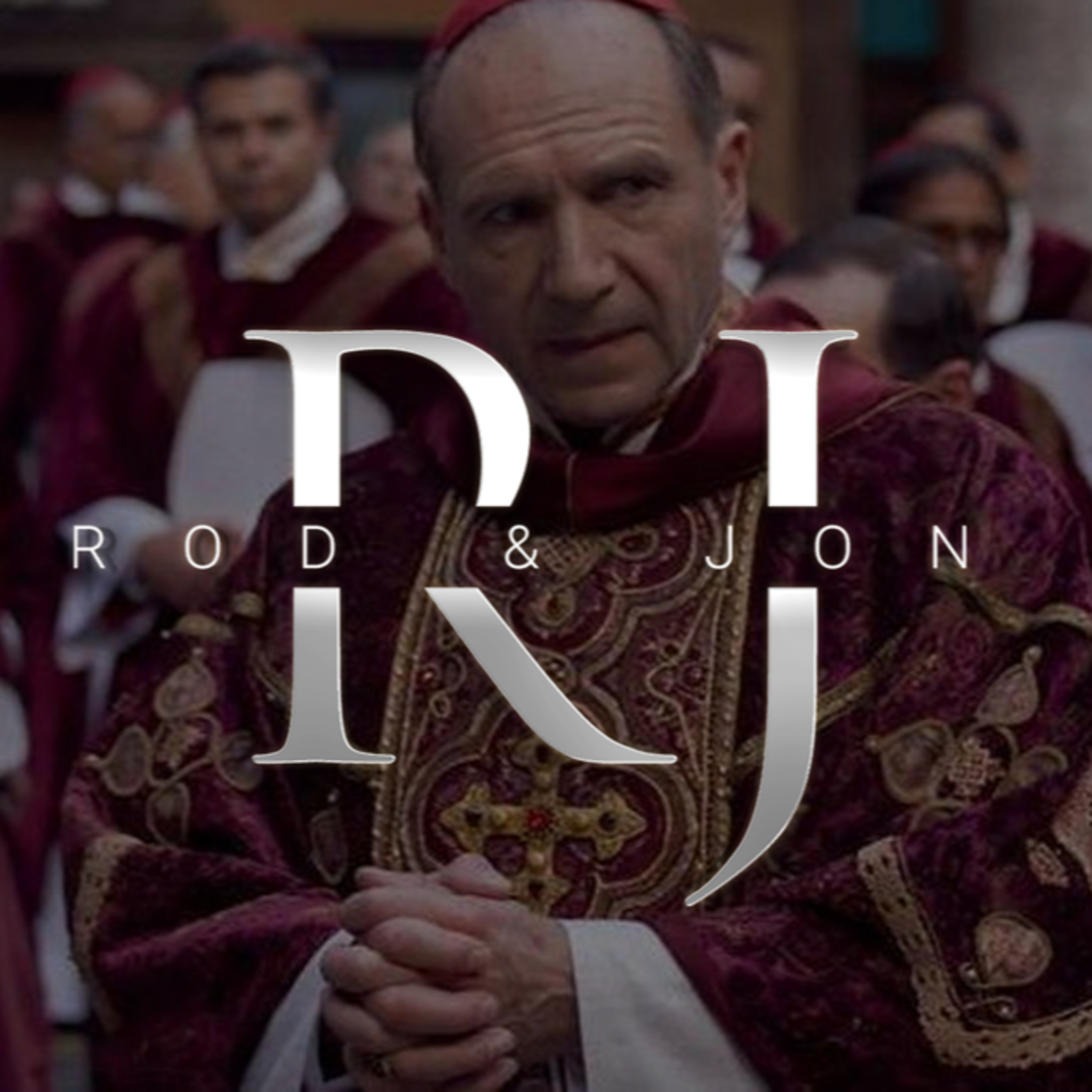 Portada de Rod and Jon