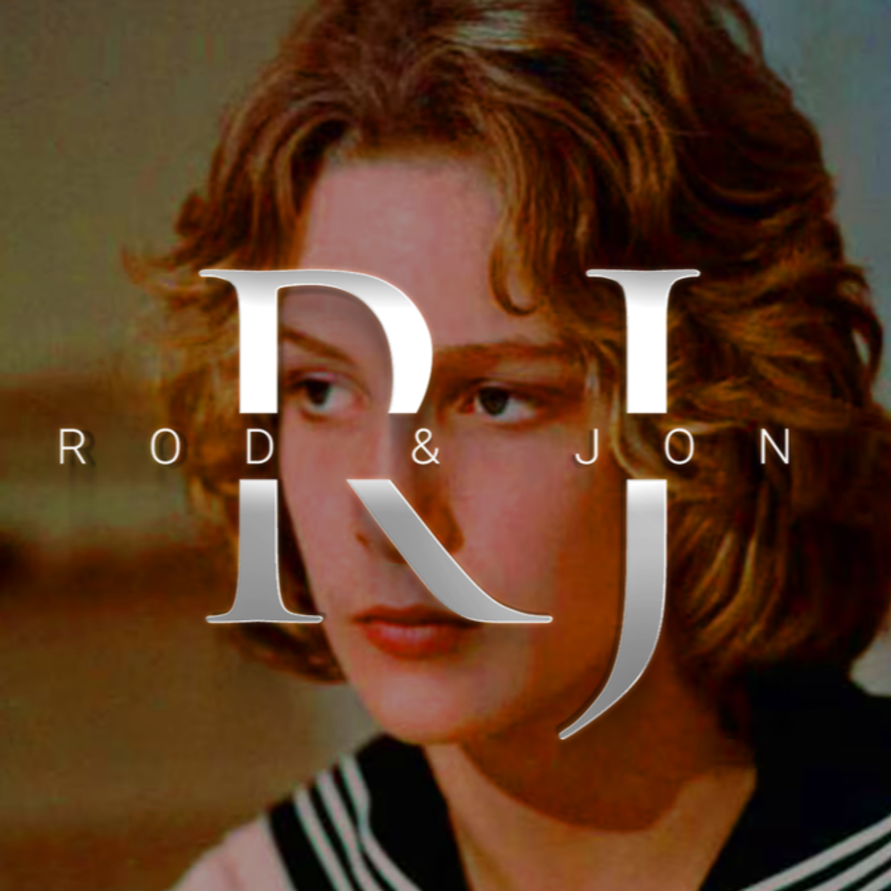 Portada de Rod and Jon