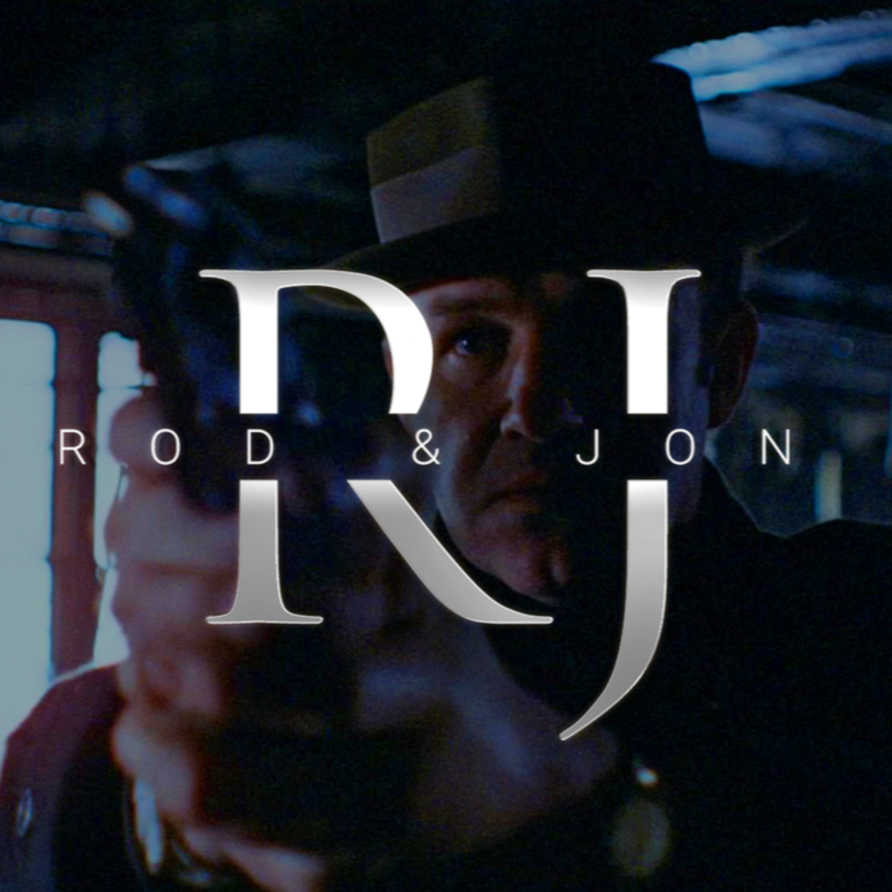 Portada de Rod and Jon