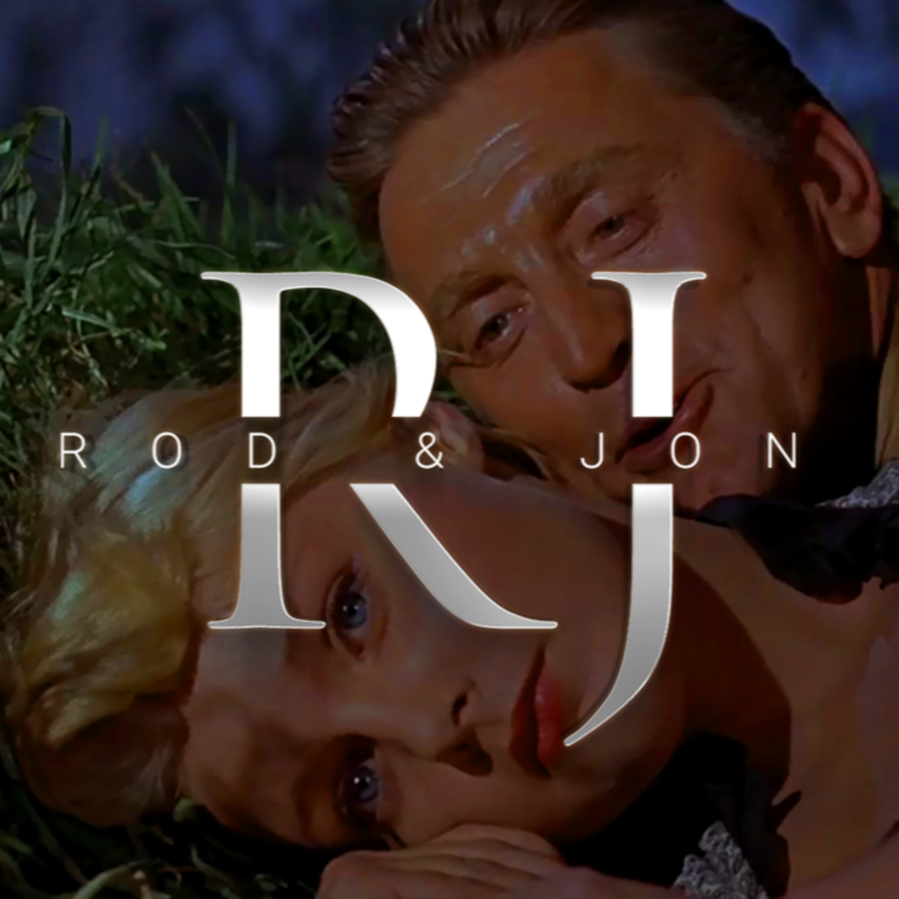 Portada de Rod and Jon