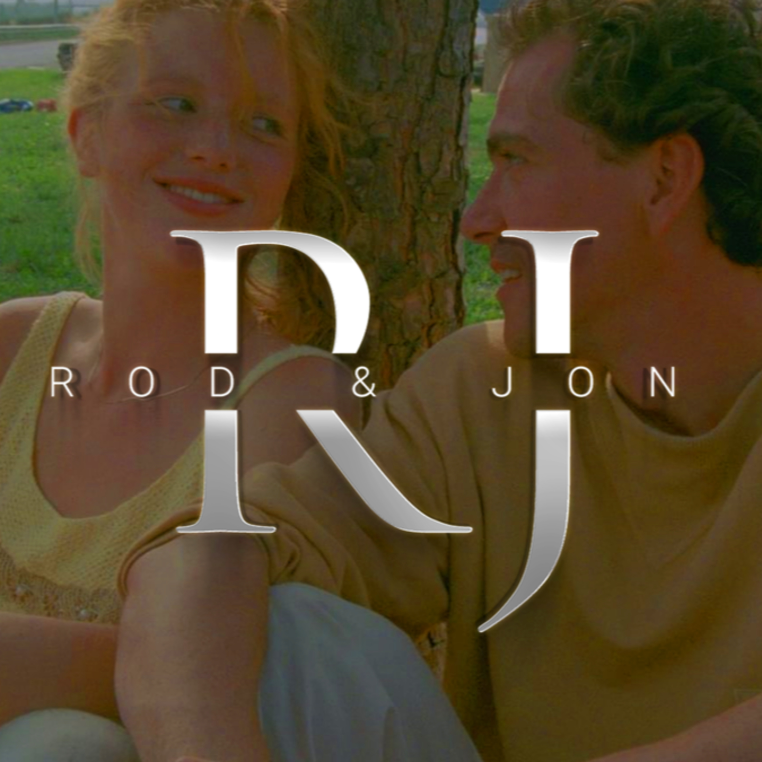 Portada de Rod and Jon
