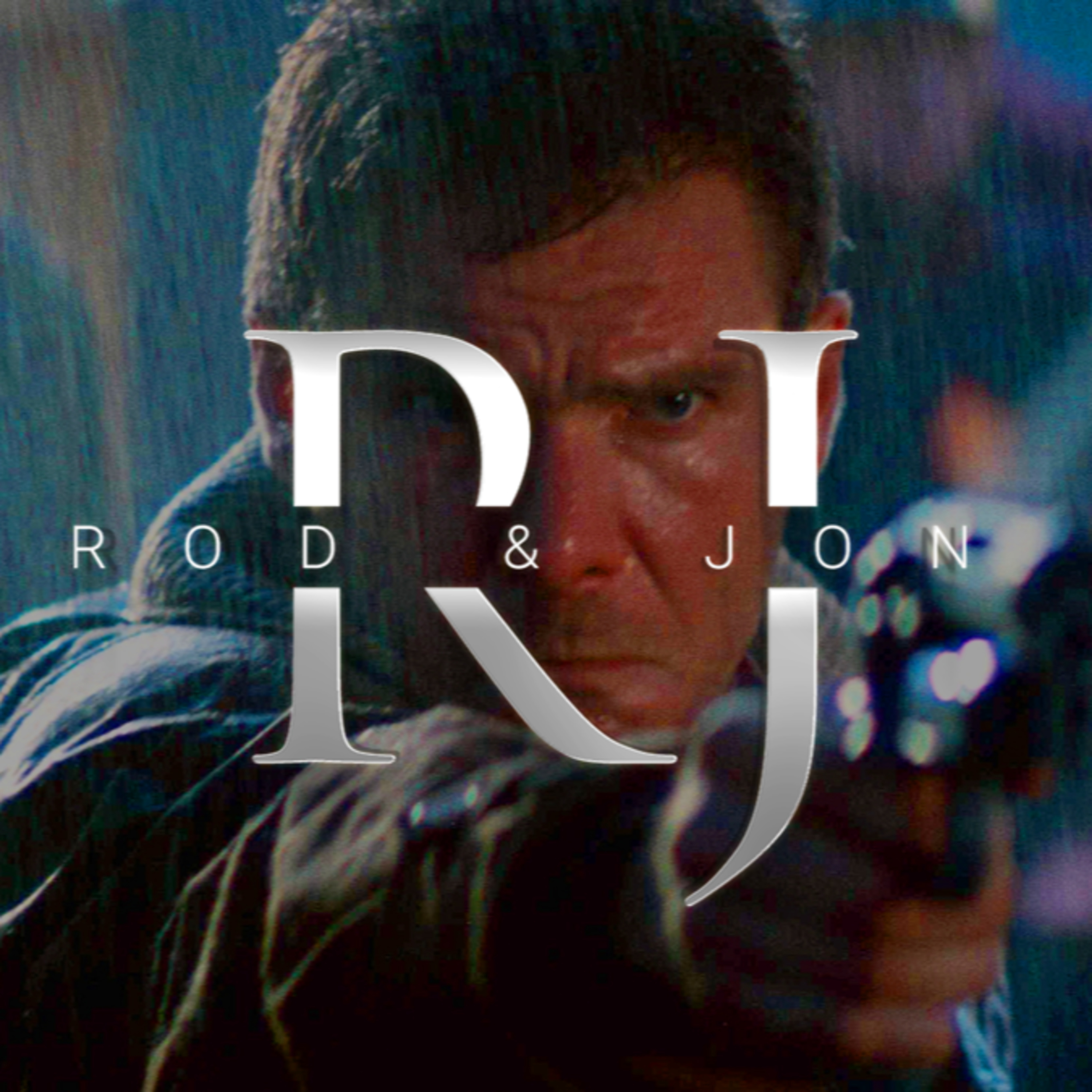 Blade Runner | Rod & Jon episode artwork