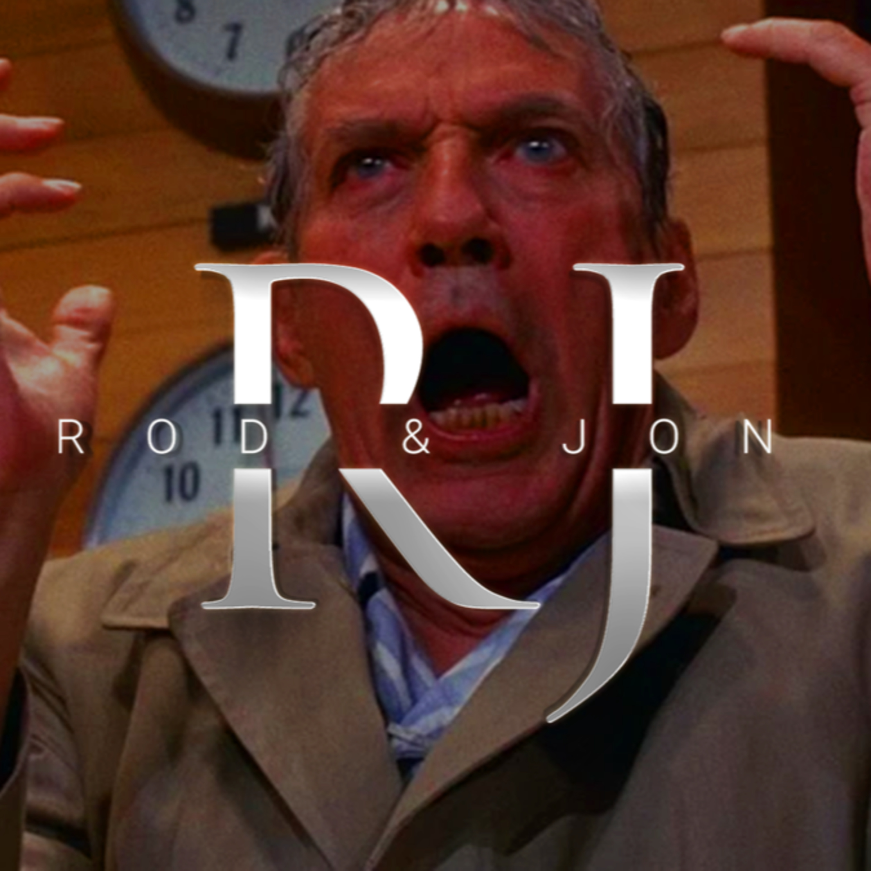 Network | Rod & Jon episode artwork