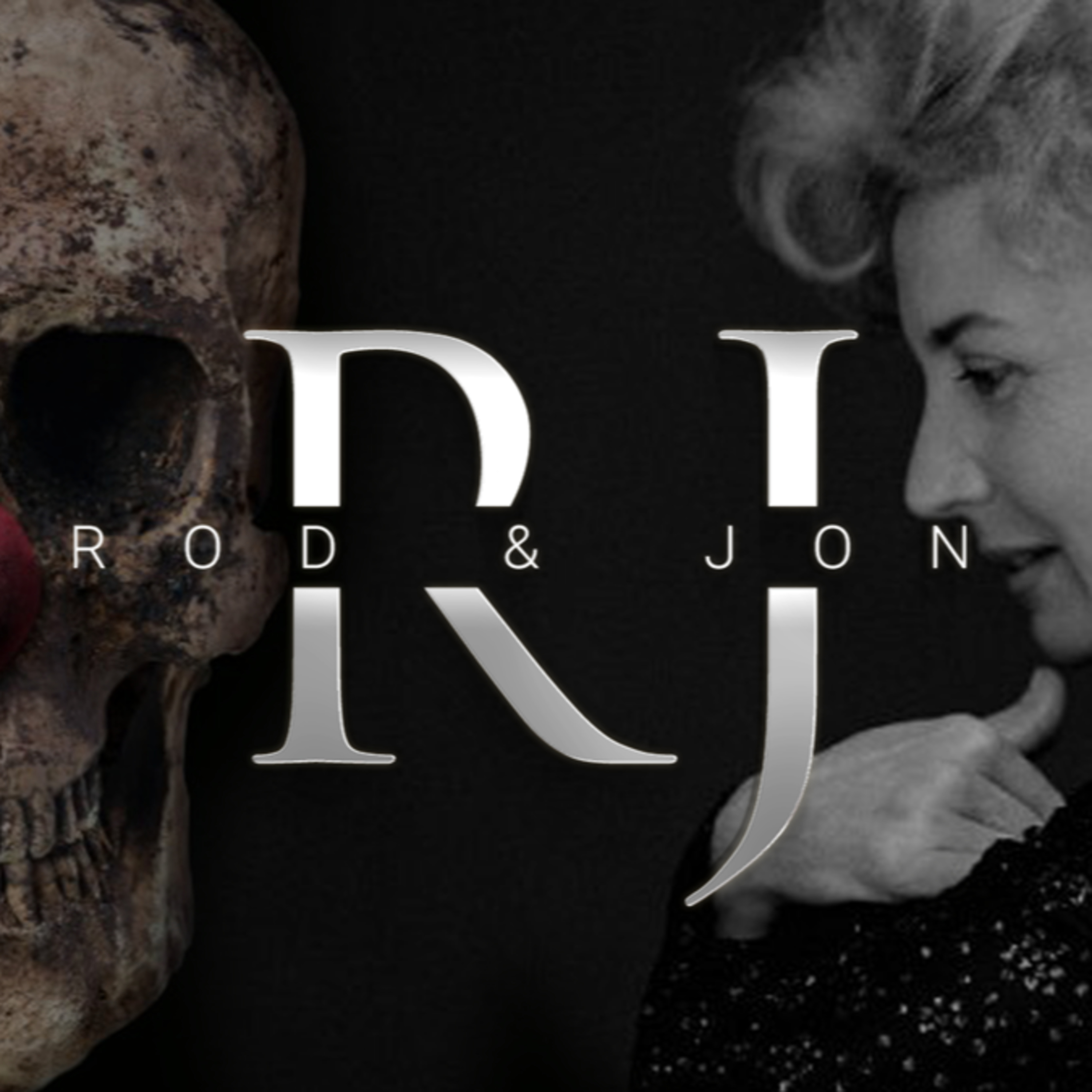 Sitges + SSIFF | Rod & Jon episode artwork