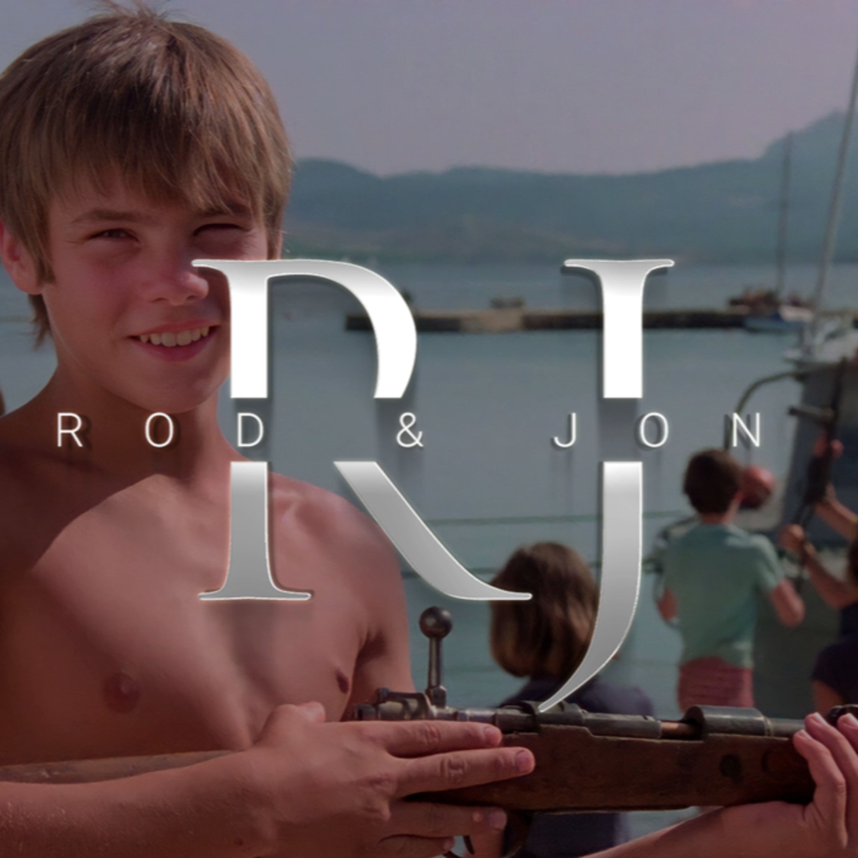 ¿Quién puede matar a un niño? | Rod & Jon episode artwork