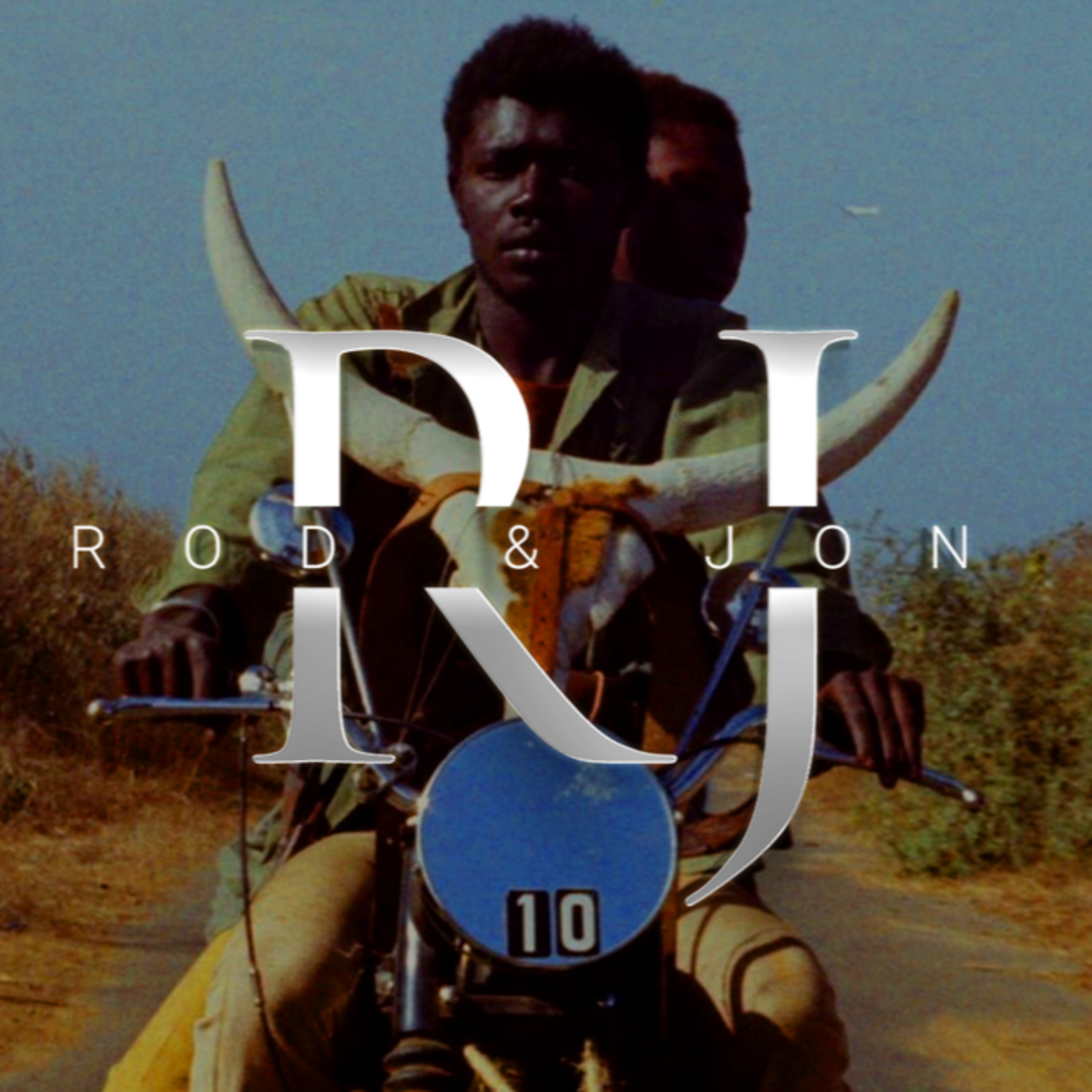 Touki Bouki | Rod & Jon episode artwork