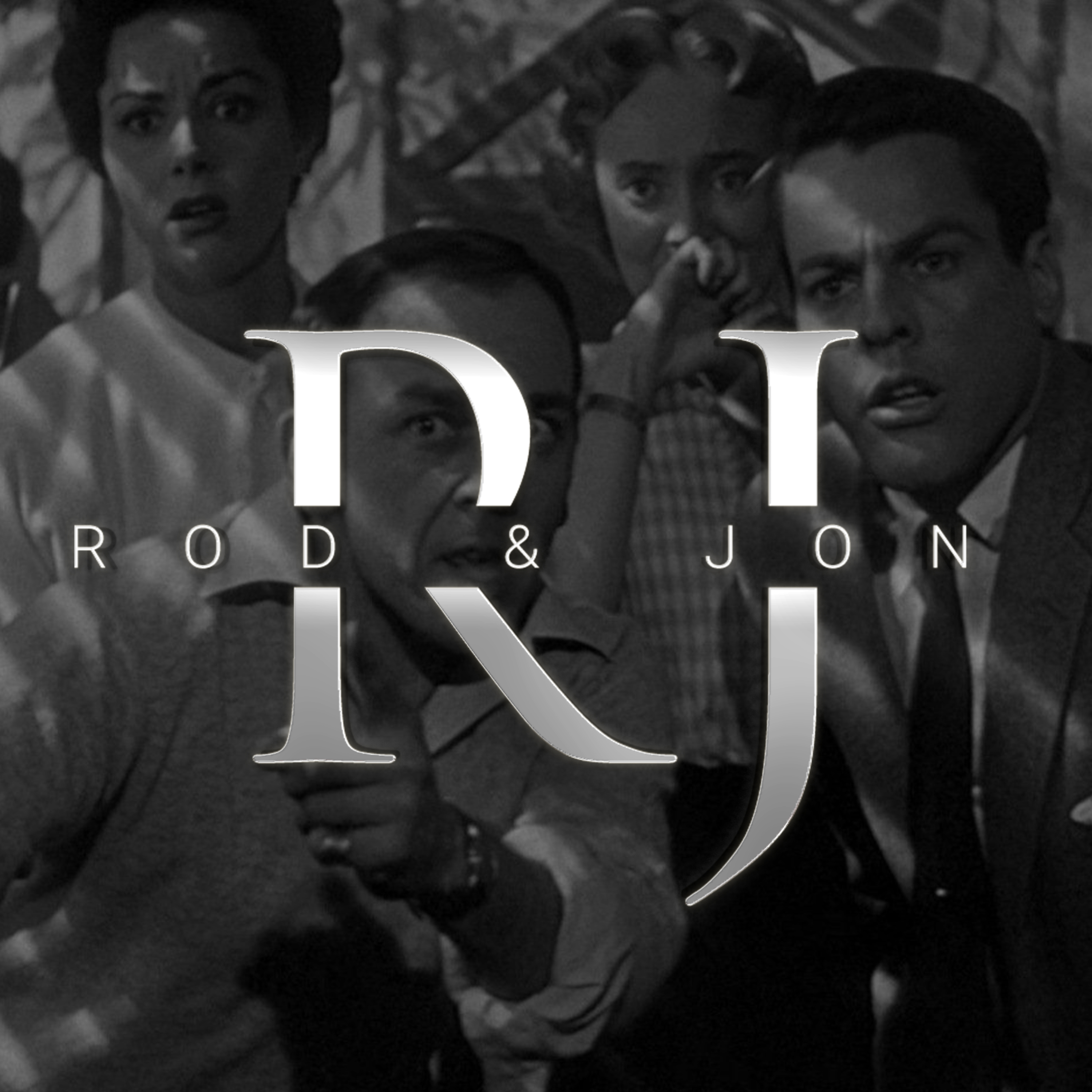 La Invasión de los Ladrones de Cuerpos | Rod & Jon episode artwork