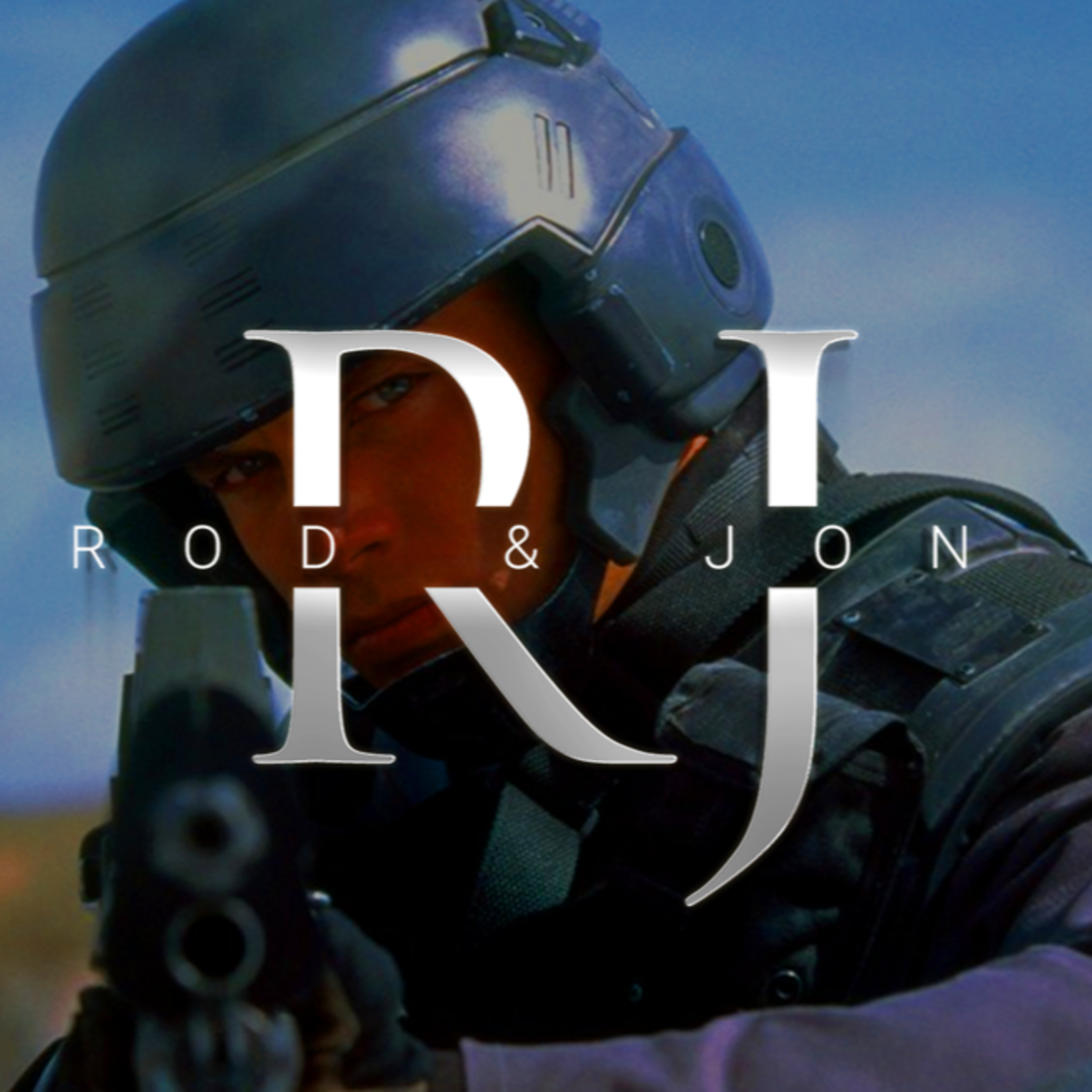 Starship Troopers | Rod & Jon episode artwork