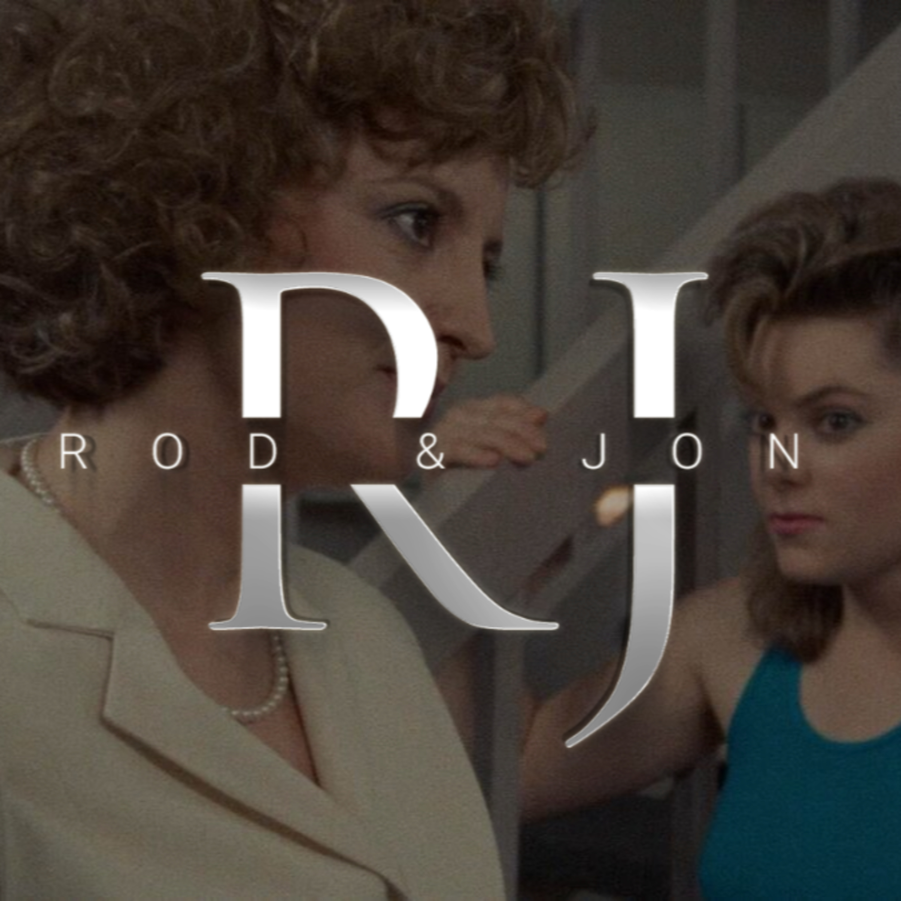 Working Girls | Rod & Jon episode artwork