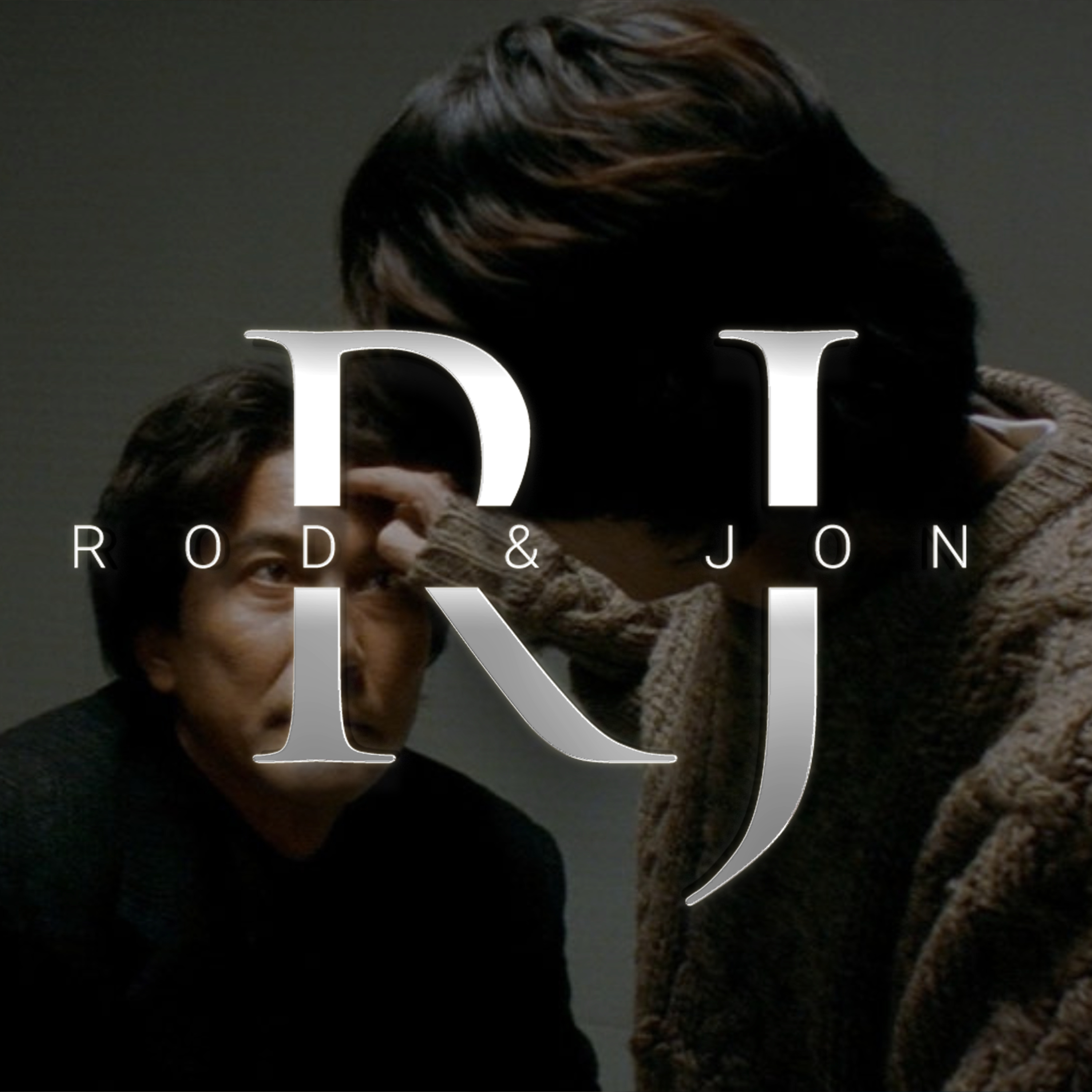 Cure | Rod & Jon episode artwork