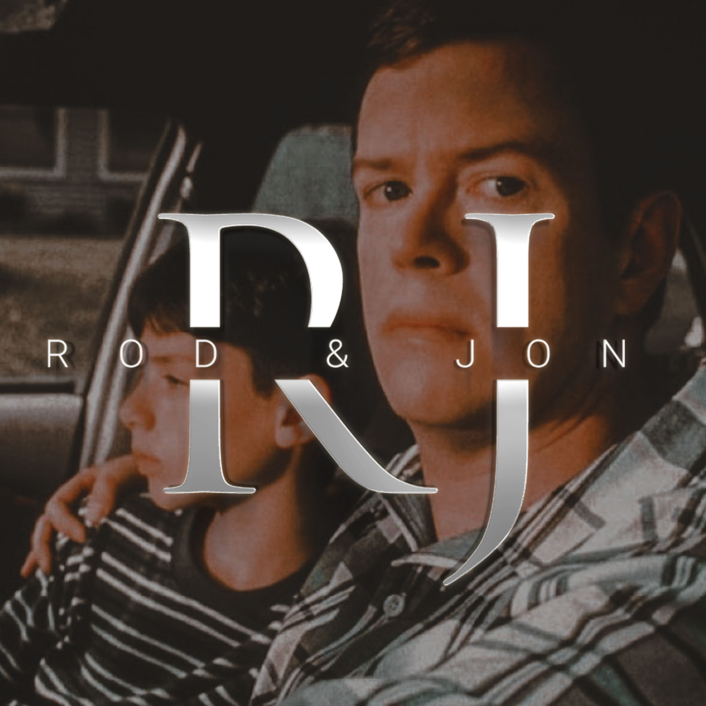 Happiness | Rod & Jon episode artwork
